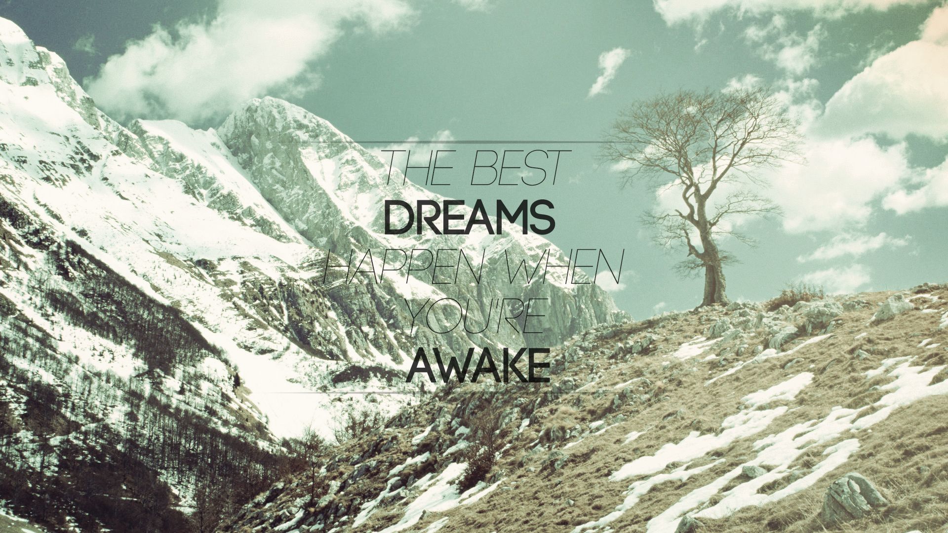 1920x1080 Motivational Wallpaper and Background: Free HD Download