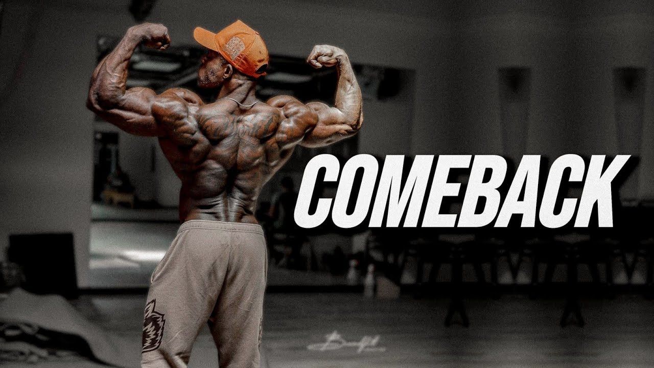 1280x720 THIS COMEBACK IS PERSONAL MOTIVATION