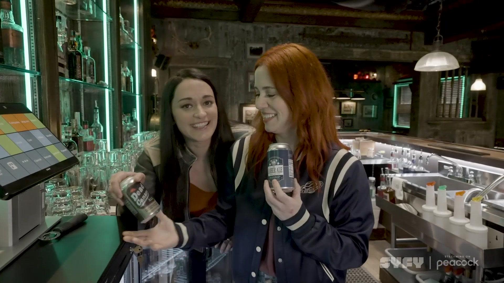 1920x1080 Resident Alien: The 59 Bar Tour with Sara Tomko and Alice Wetterlund