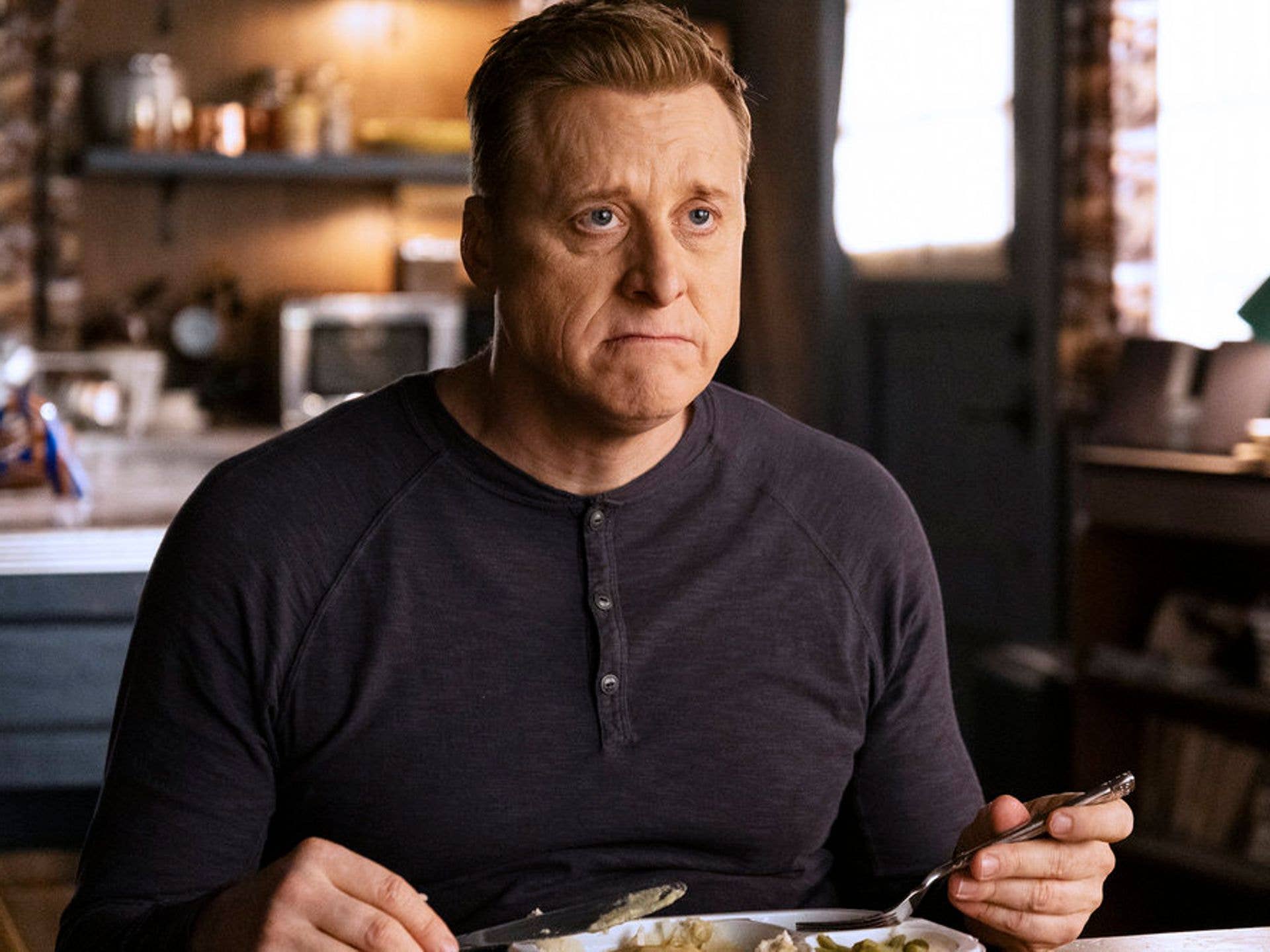 1920x1440 Sci Fi Fans Heartbroken As 'truly Unique' And 'terrific' Comedy Is Canceled