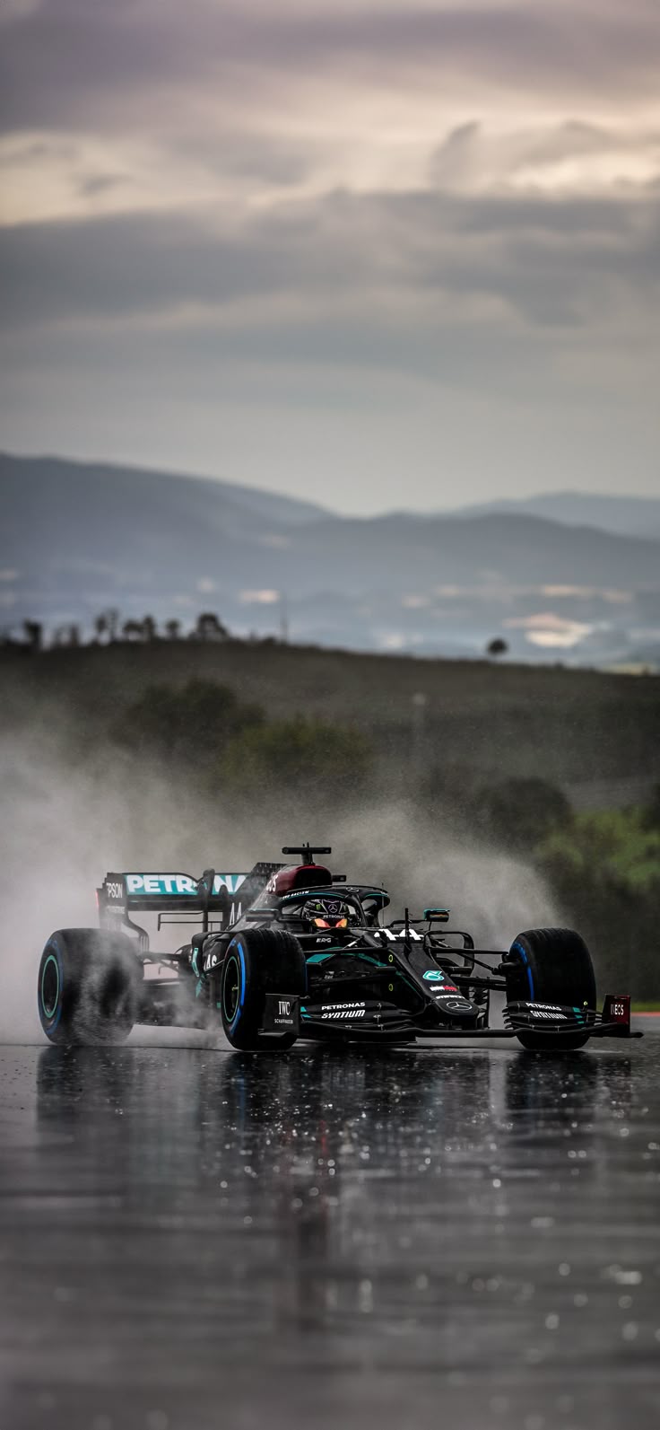 736x1593 Mercedes amg f1 wallpaper. Mercedes benz f1 car wallpaper, Formula 1 iphone wallpaper, F1 wallpaper