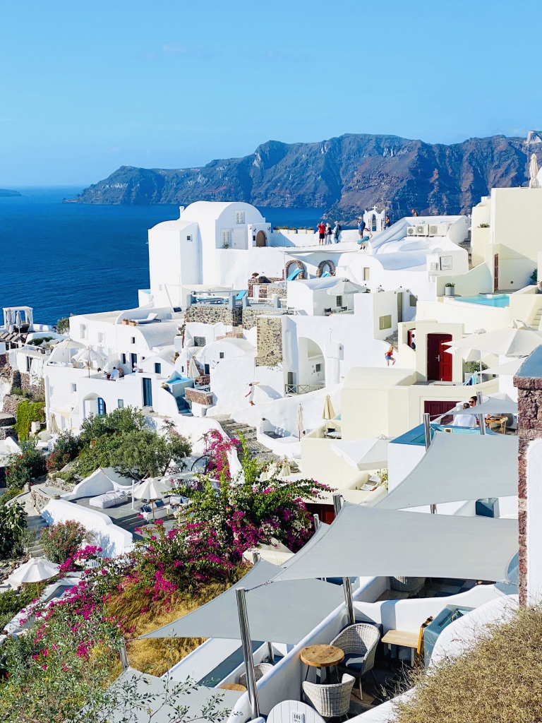 768x1024 Ten musts for Santorini Greece