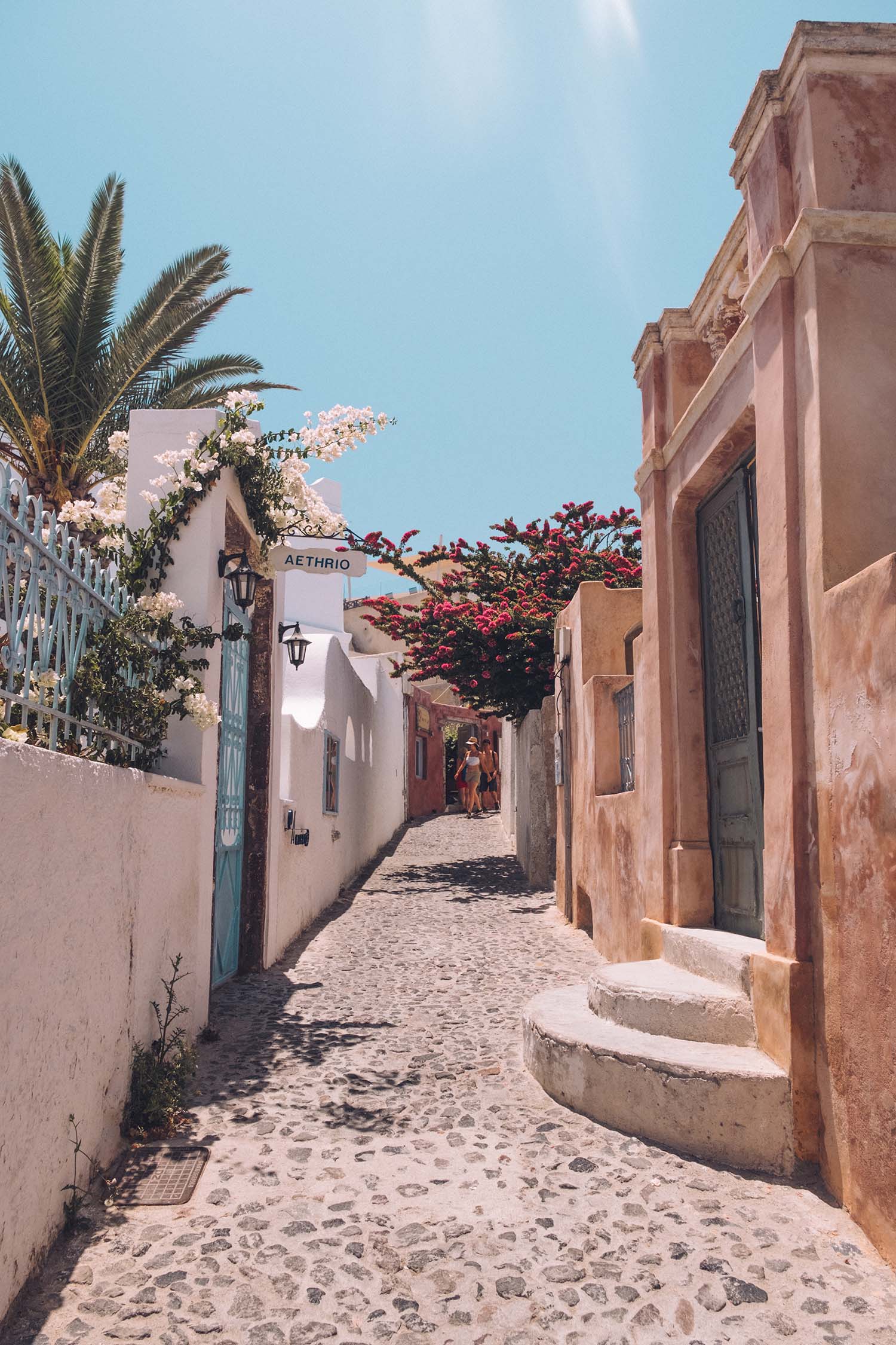 1500x2250 Photo to Inspire You to Visit Santorini • The Blonde Abroad