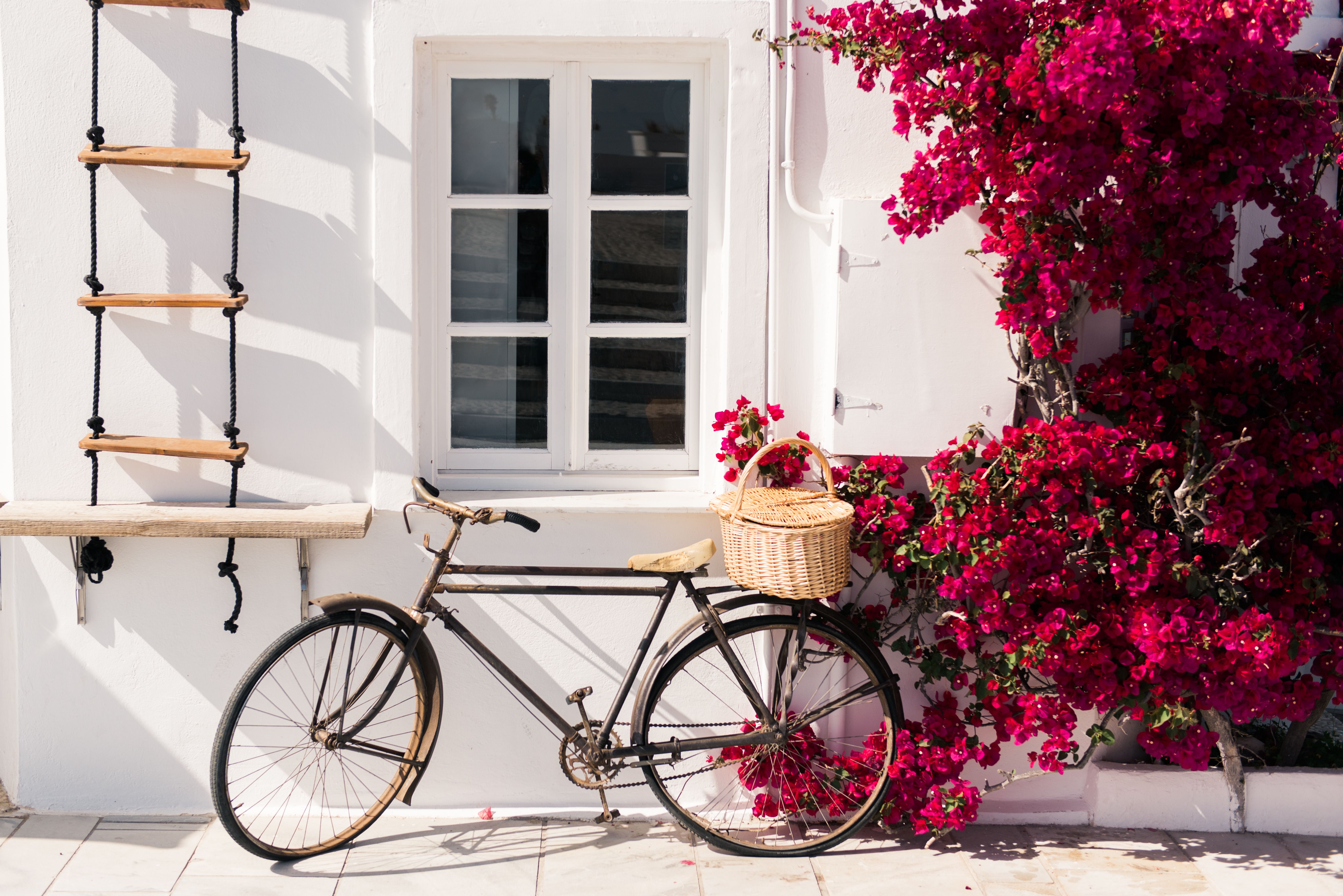 5516x3682 Santorini Wallpaper. SANTORINI PHOTOGRAPHER ANNA