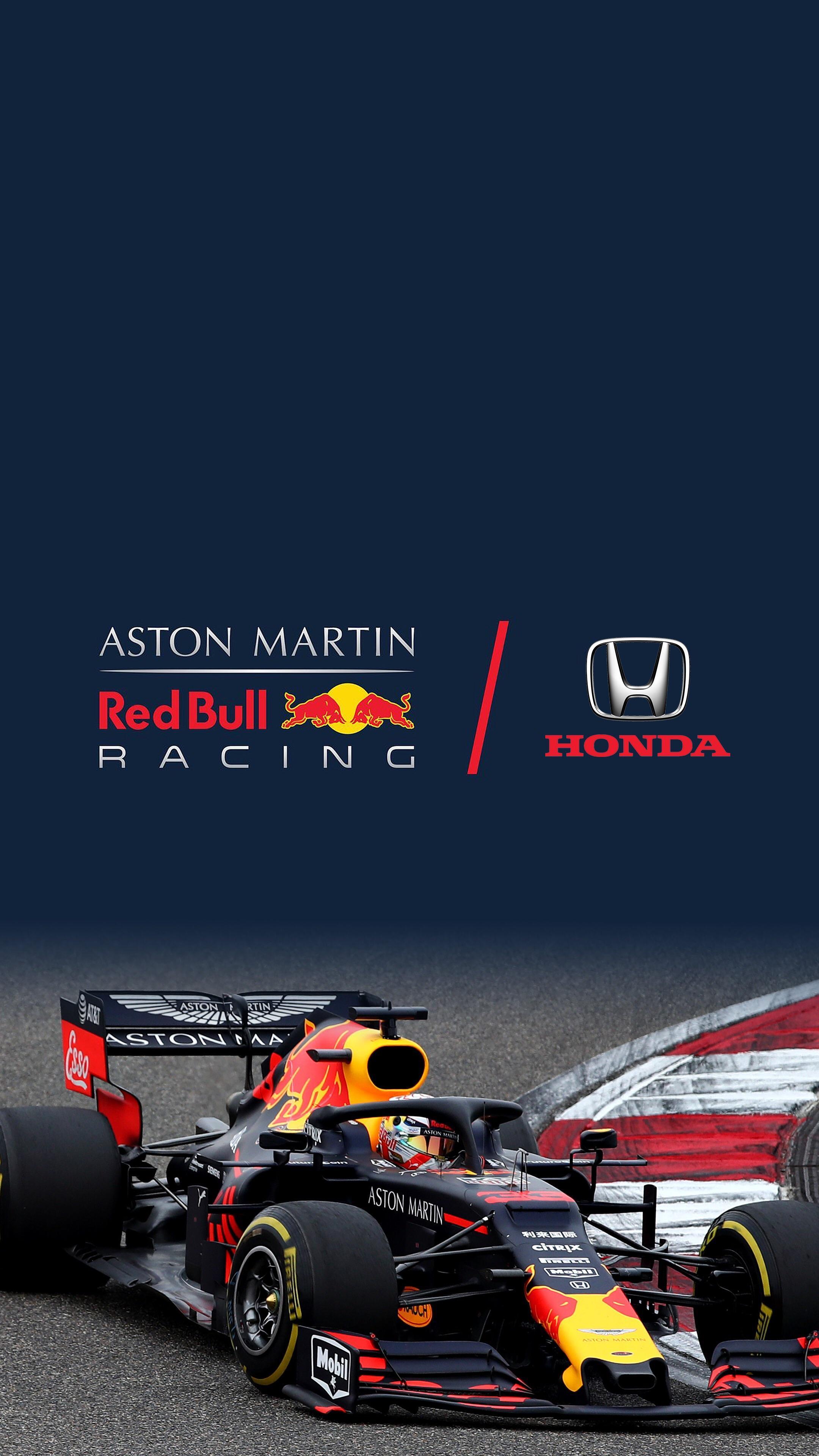 red bull wallpaper phone