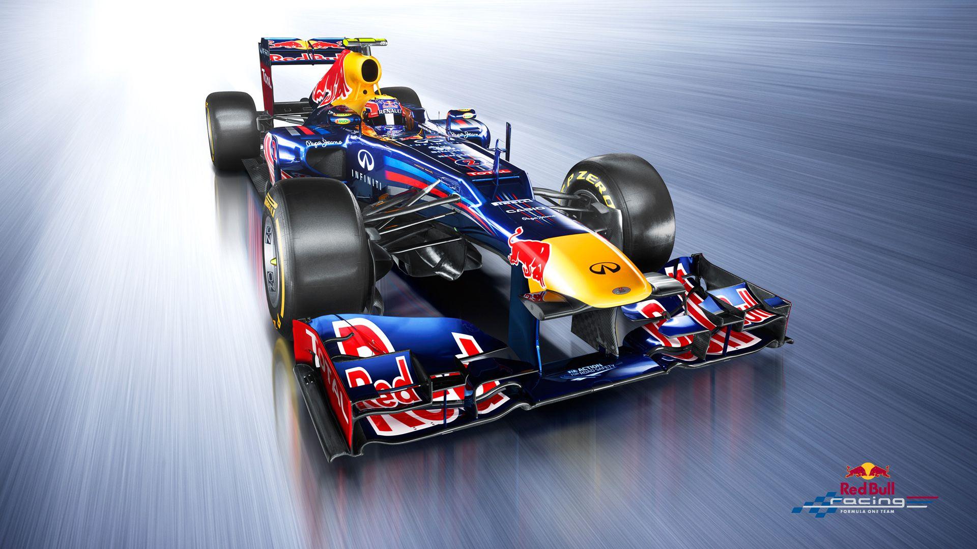 1920x1080 Red Bull Racing RB8 Wallpaper, Specs & Videos HD