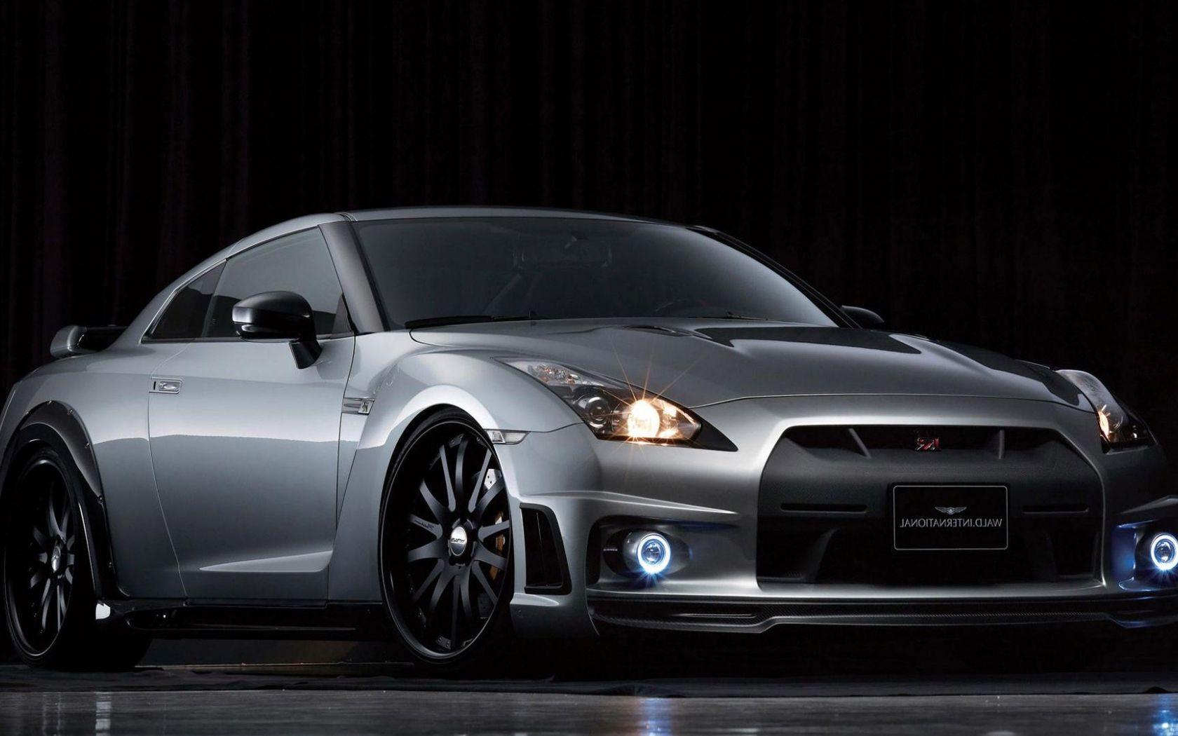1680x1050 Free download Nissan Gtr Logo Wallpaper HD image 562 1920x1080