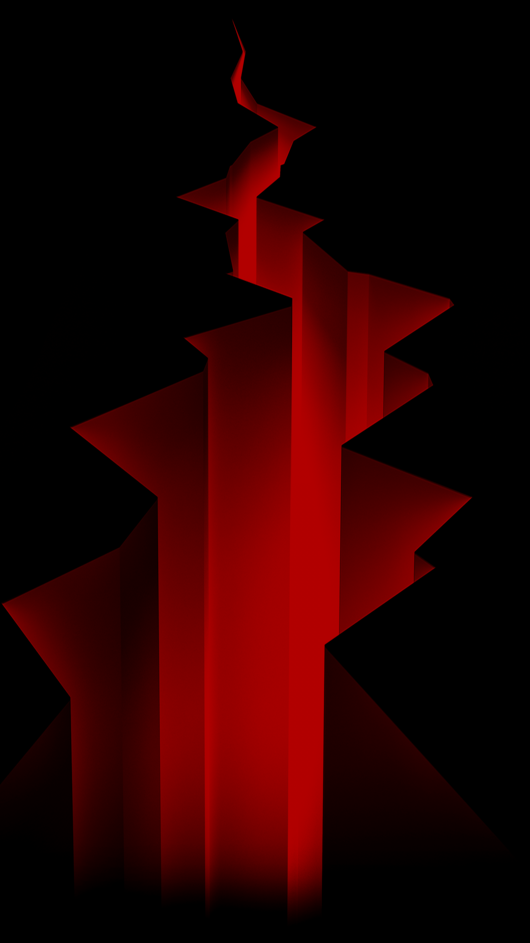 1080x1920 Abstract, digital art Wallpaper