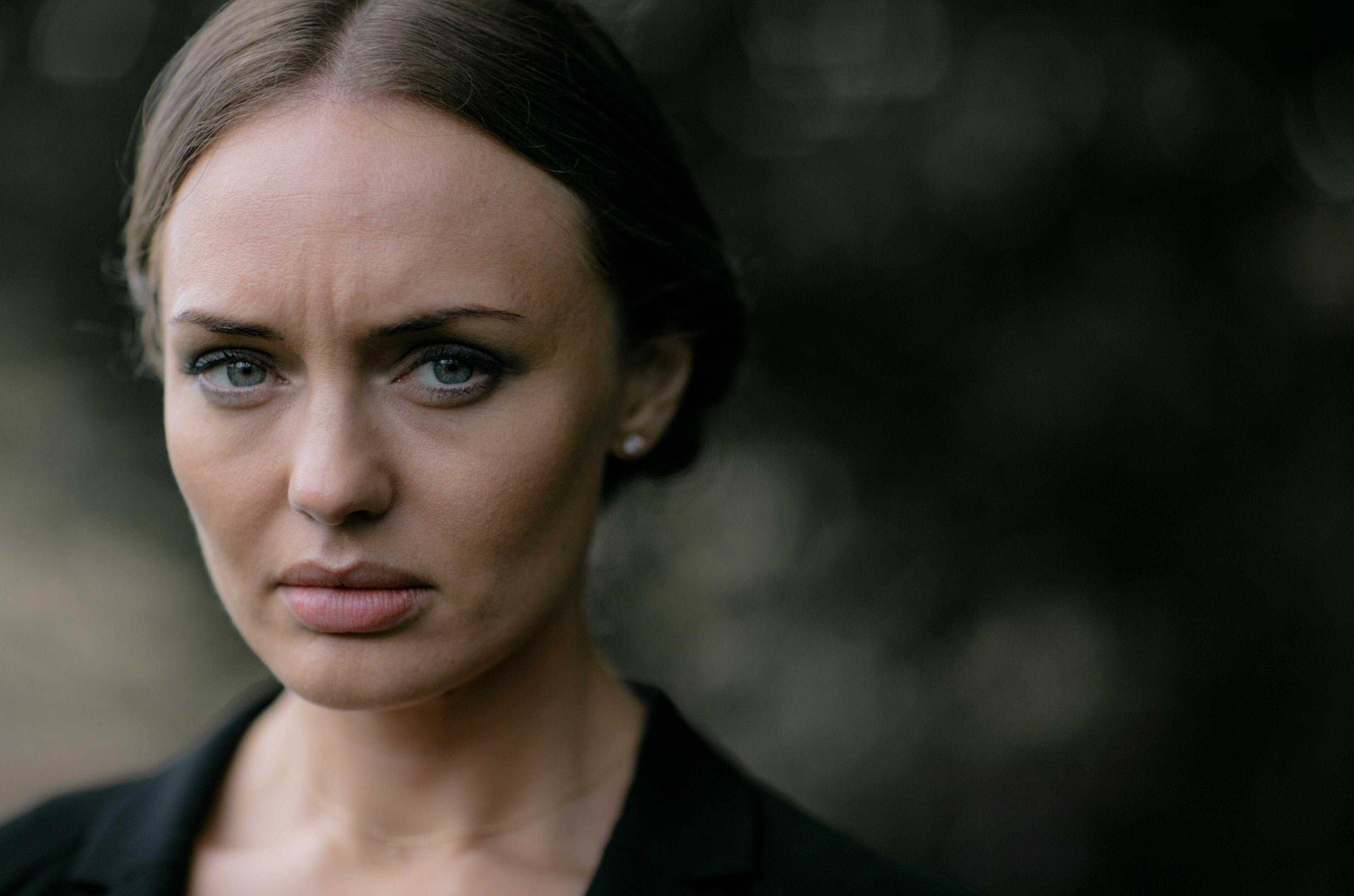 3840x2542 laura haddock 4k best wallpaper HD free