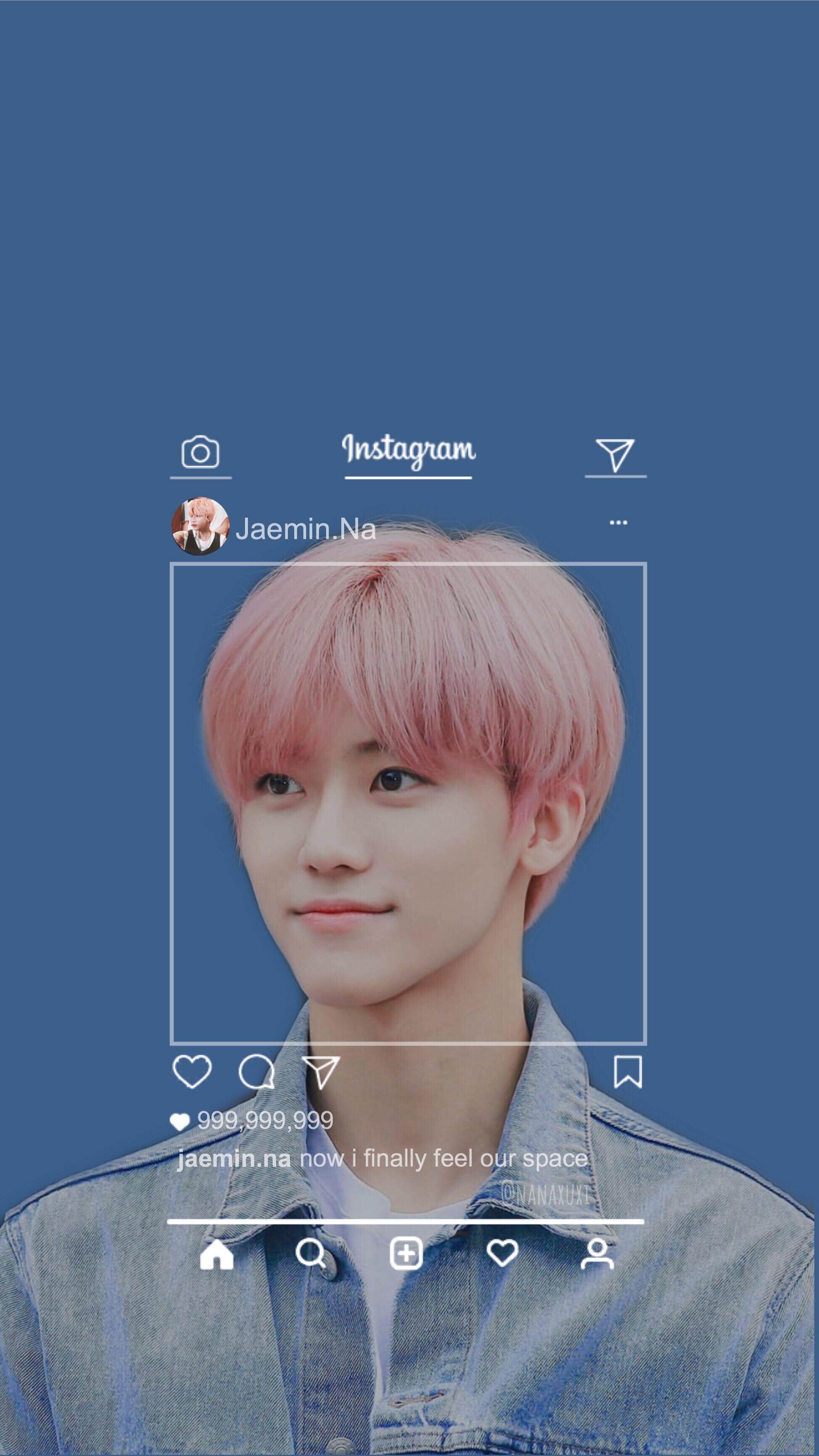 1949x3464 Na Jaemin Wallpaper