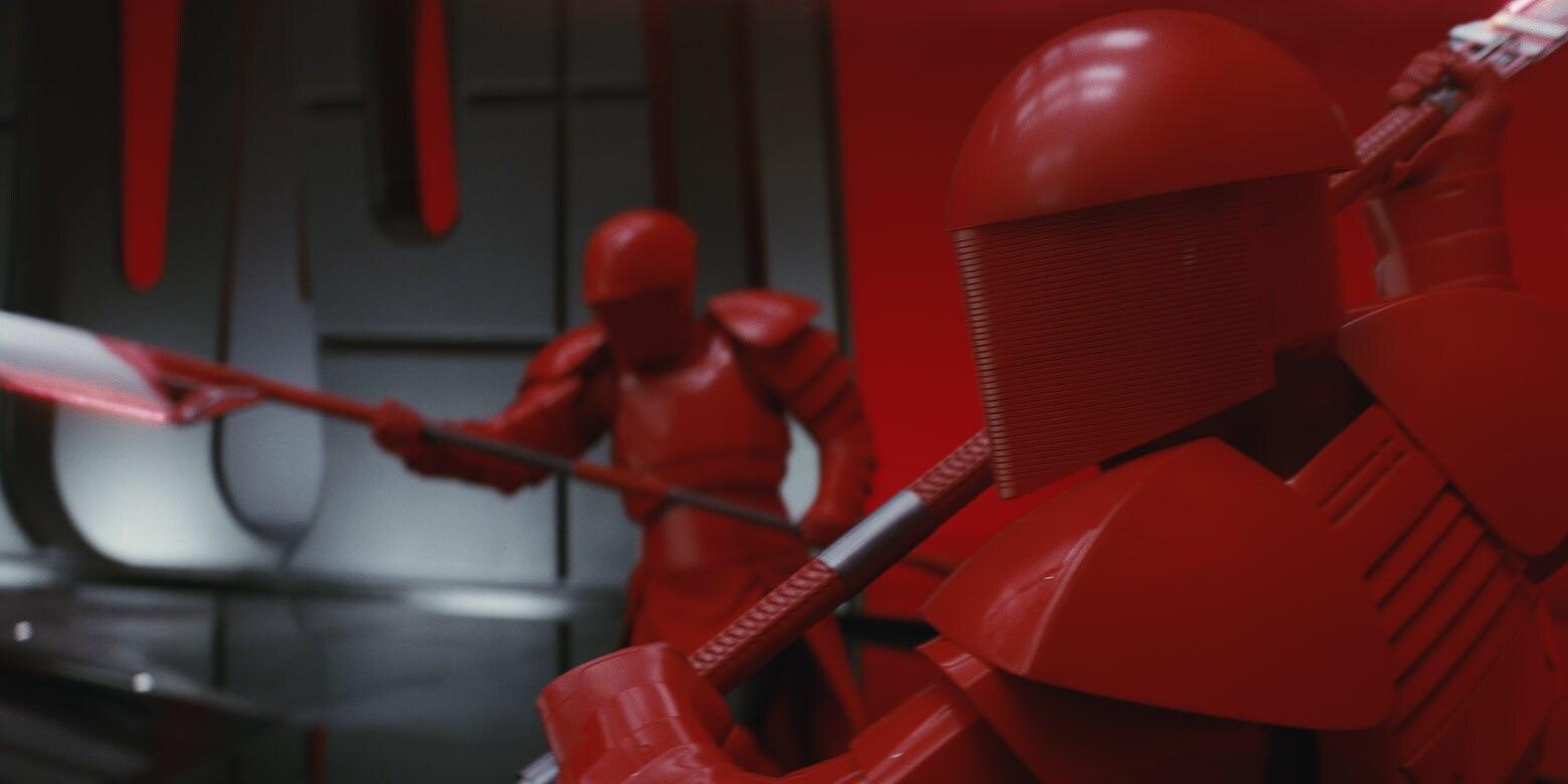 1560x780 To piggyback off of the post about the final order, Star Wars has some really good red guard designs