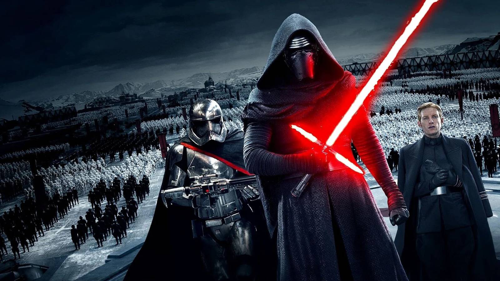 1600x900 Star Wars: Amazing Fan Film Brilliantly Explains The Sequel Trilogy's Final Mystery