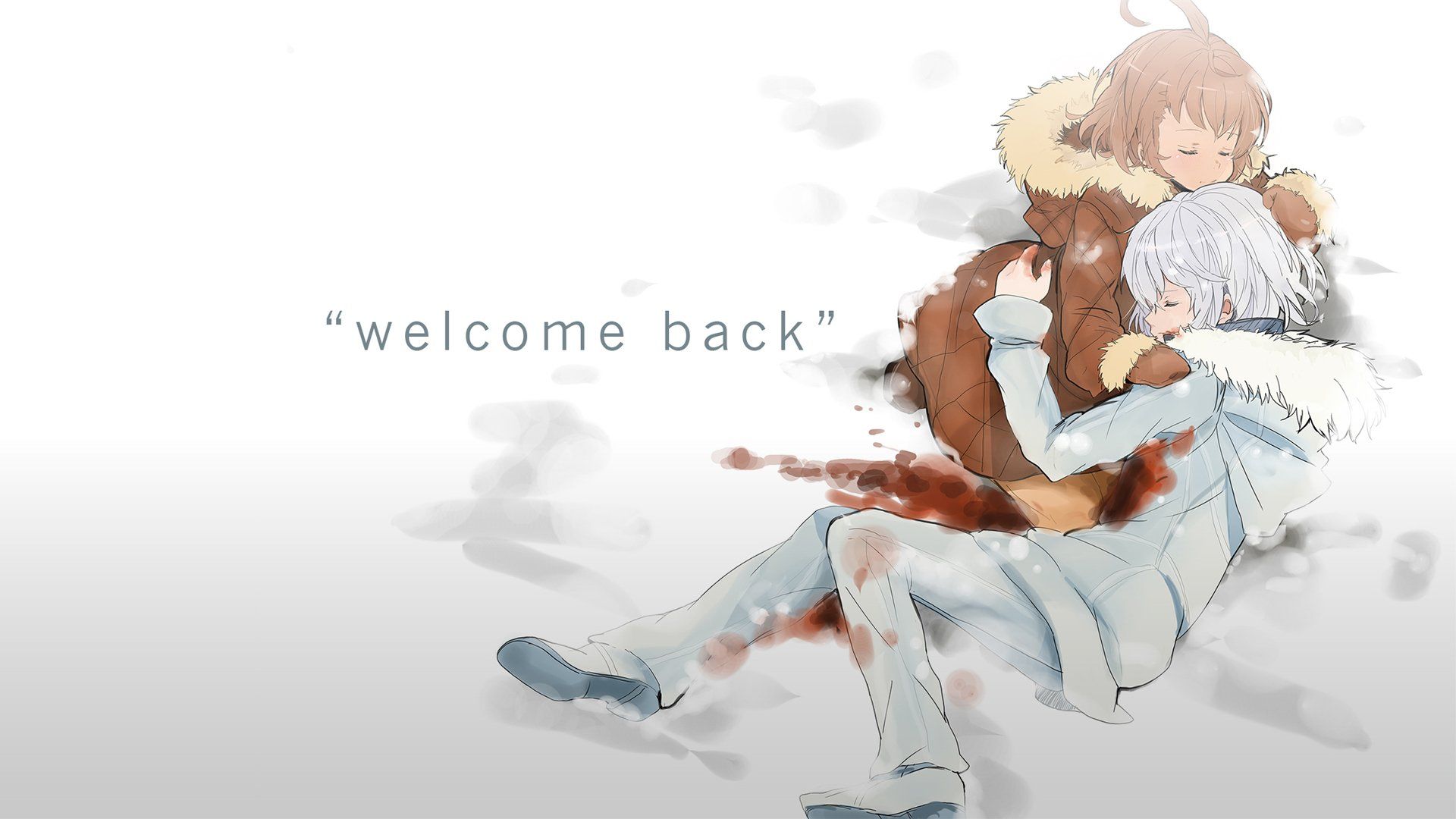 1920x1080 A Certain Magical Index HD Wallpaper: Last Order & Accelerator