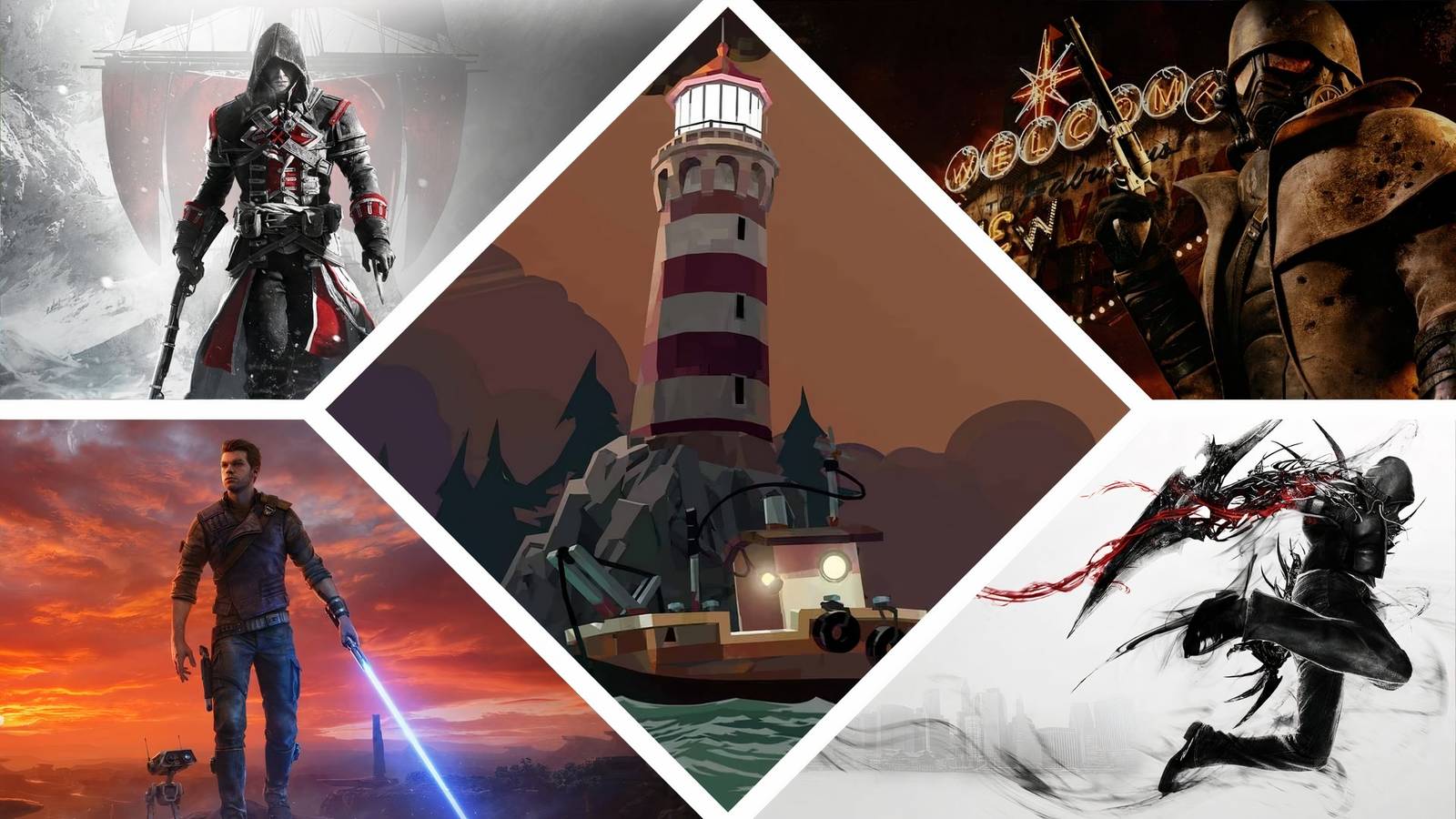 1600x900 Open World Games That Start As Simple Adventures, But Become Incredibly Dark By