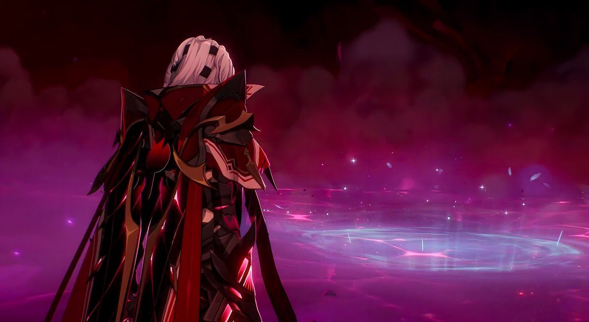 1200x656 Final Showdown \ Rerir Wallpaper #Rerirflins #ItStartsInNodKrai #Wallpaper4k