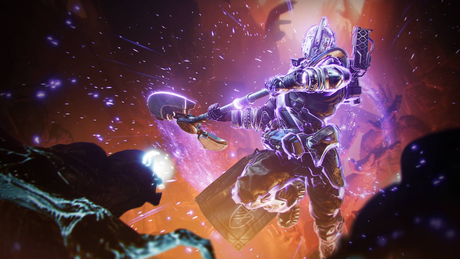 1600x900 Destiny 2 The Final Shape: info on episodes and the collector's edition