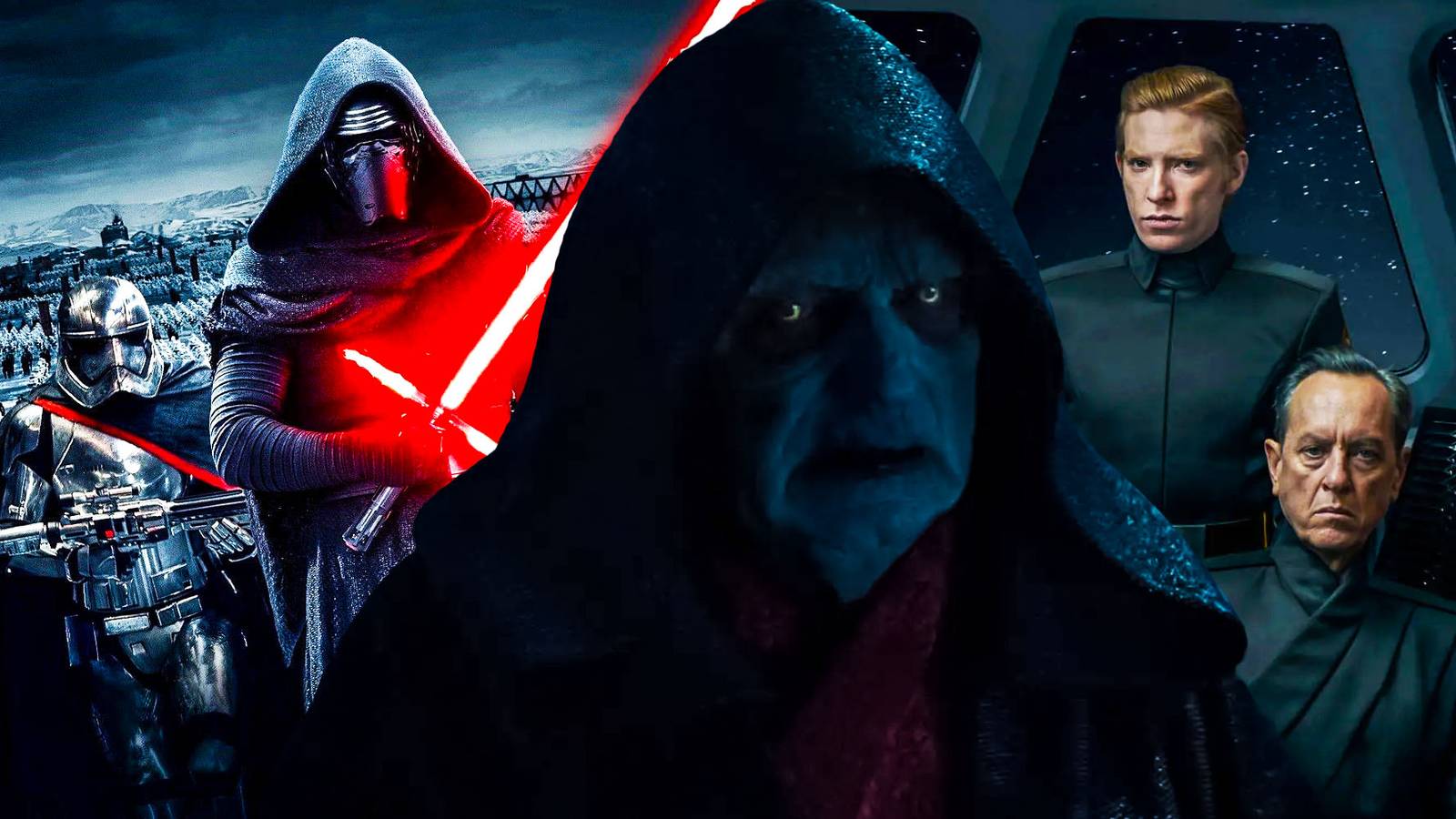 1600x900 Star Wars Clarifies Palpatine's First Order & Final Order Differences