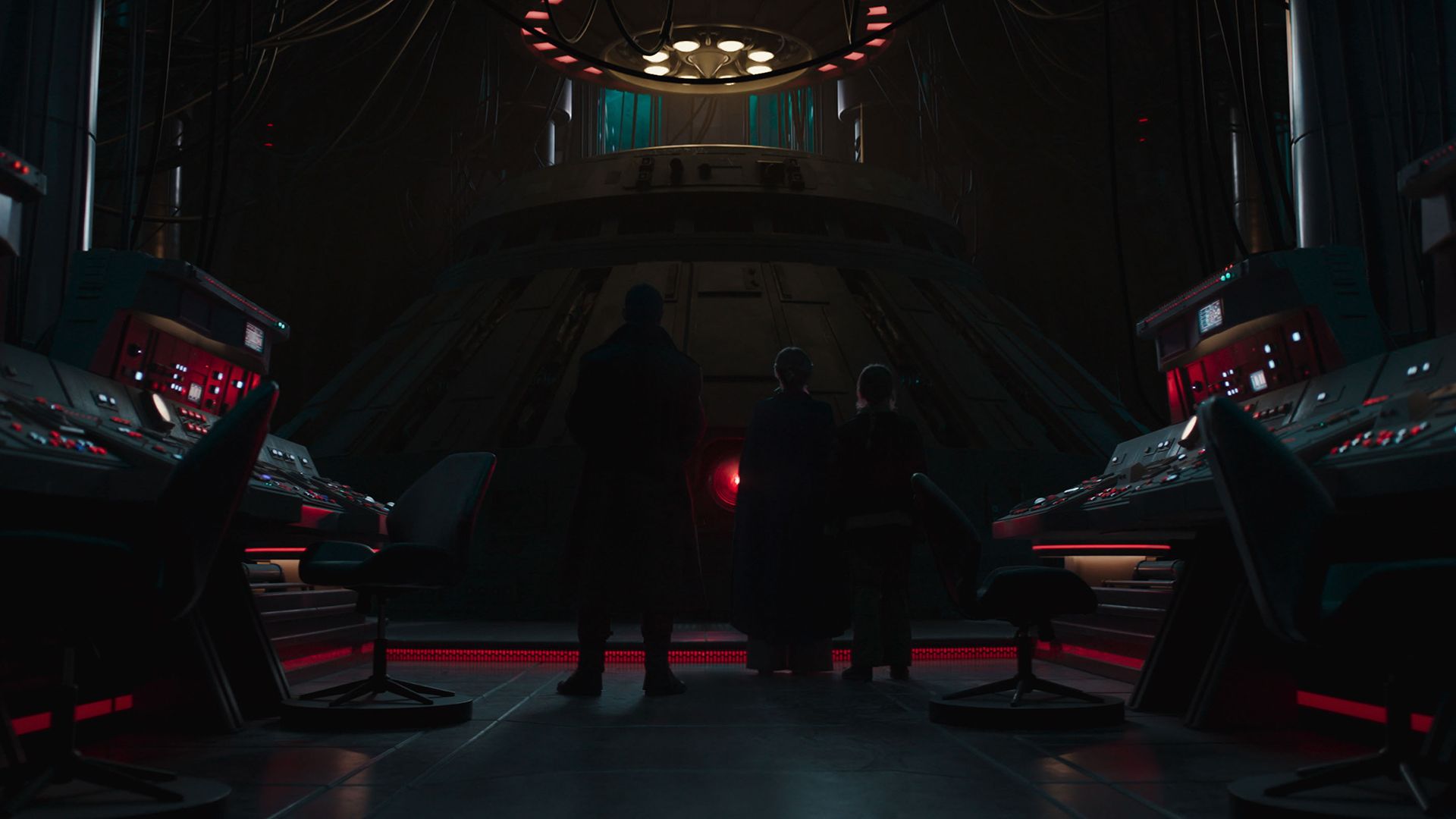 1920x1080 Star Wars: Skeleton Crew' finale leaves us asking 'what's next'?