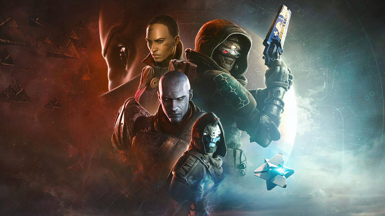 1280x720 All Pre Order Bonuses And Editions For Destiny 2: The Final Shape