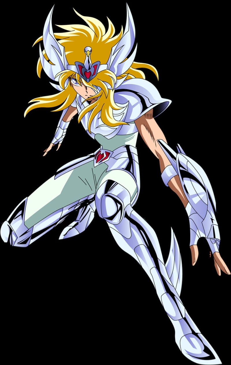 800x1264 Hyoga, cisne, HD phone wallpaper