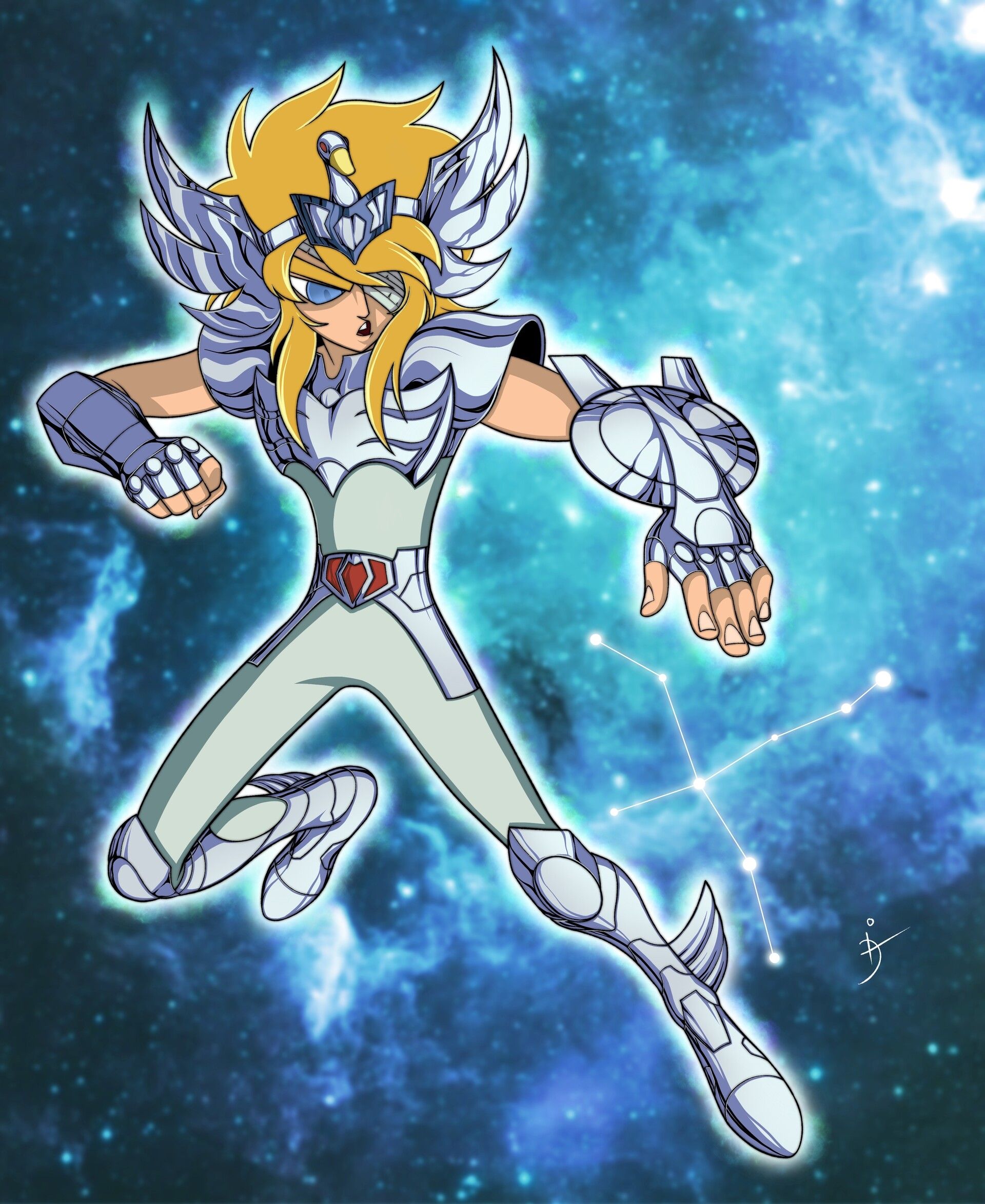 1920x2347 Cygnus Hyoga V3