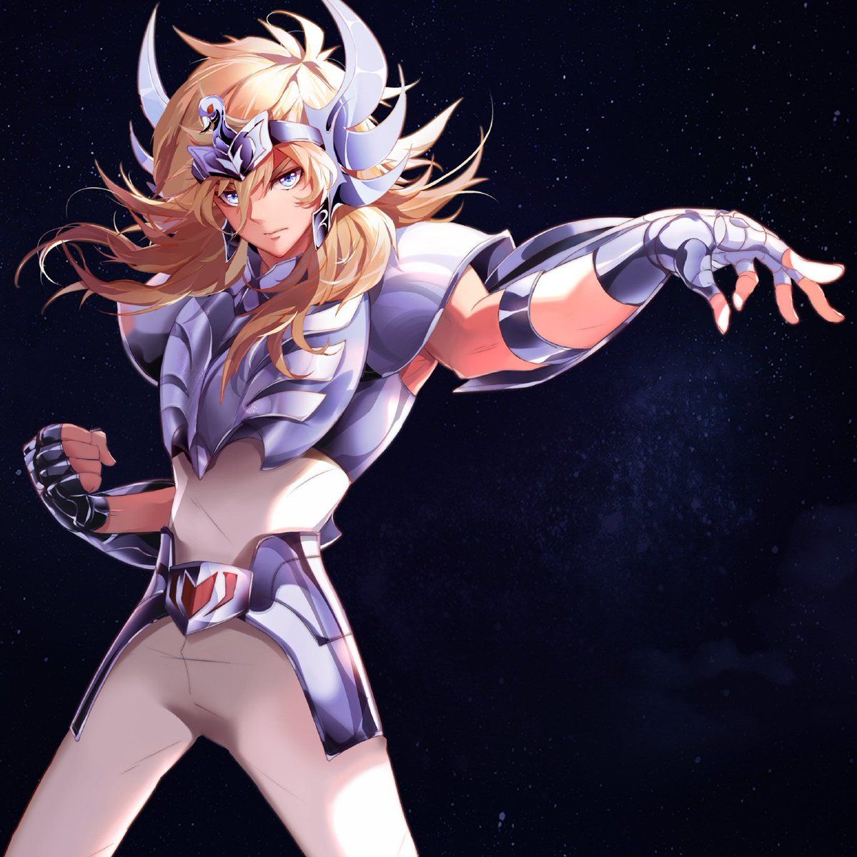 1199x1200 HAPPY BIRTHDAY, CYGNUS HYOGA