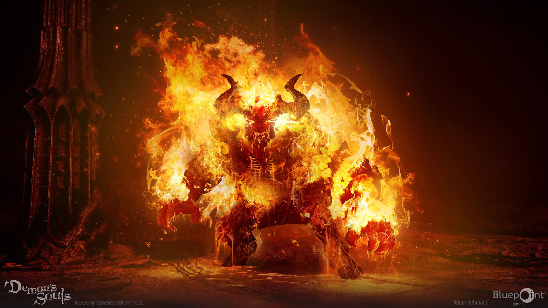 1920x1080 Adam Rehmann's Souls VFX Concepts