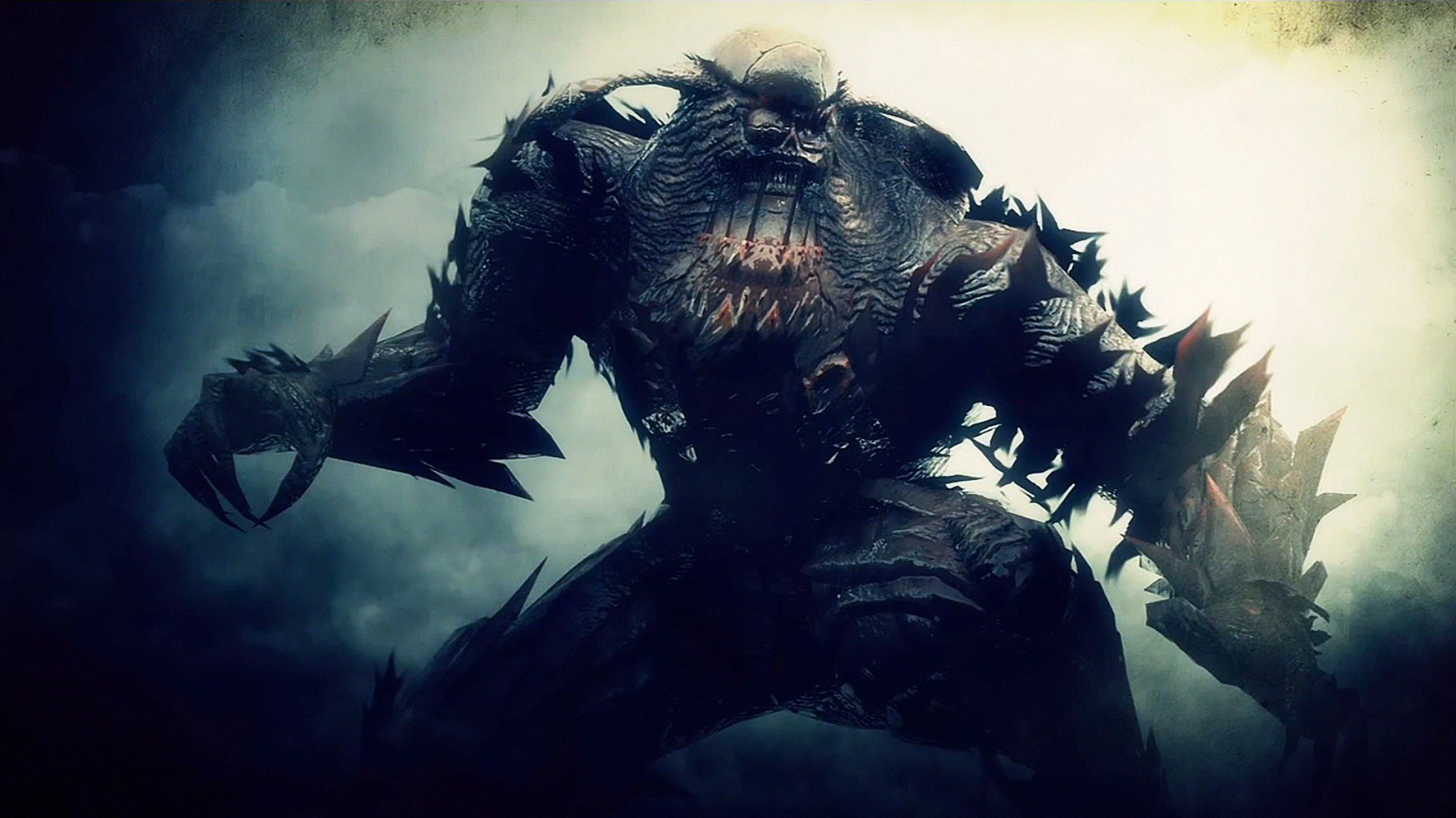 1923x1080 Flamelurker's Souls.com. The Demon's Souls