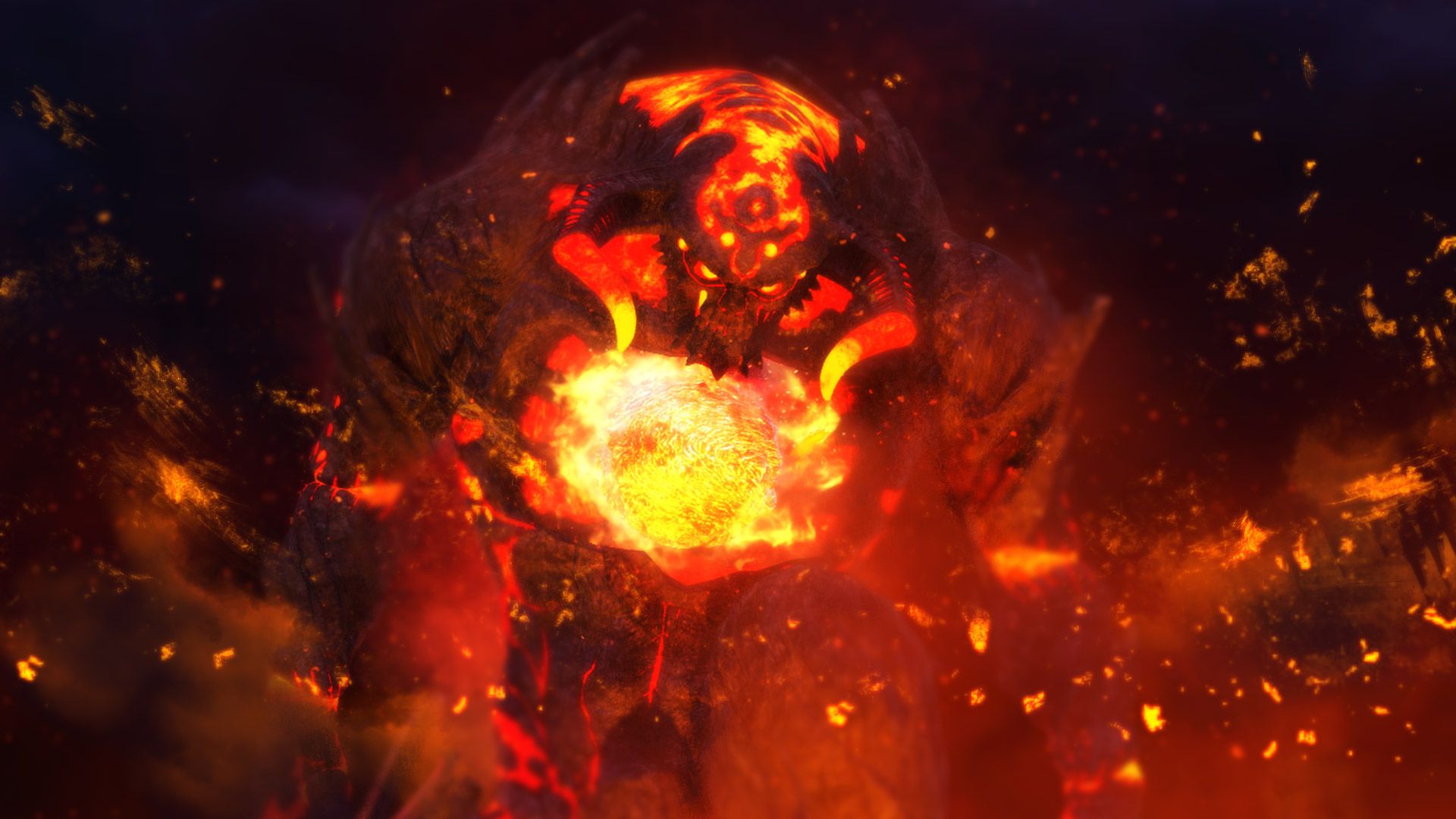 1920x1080 Showcase - TITAN SLAYER