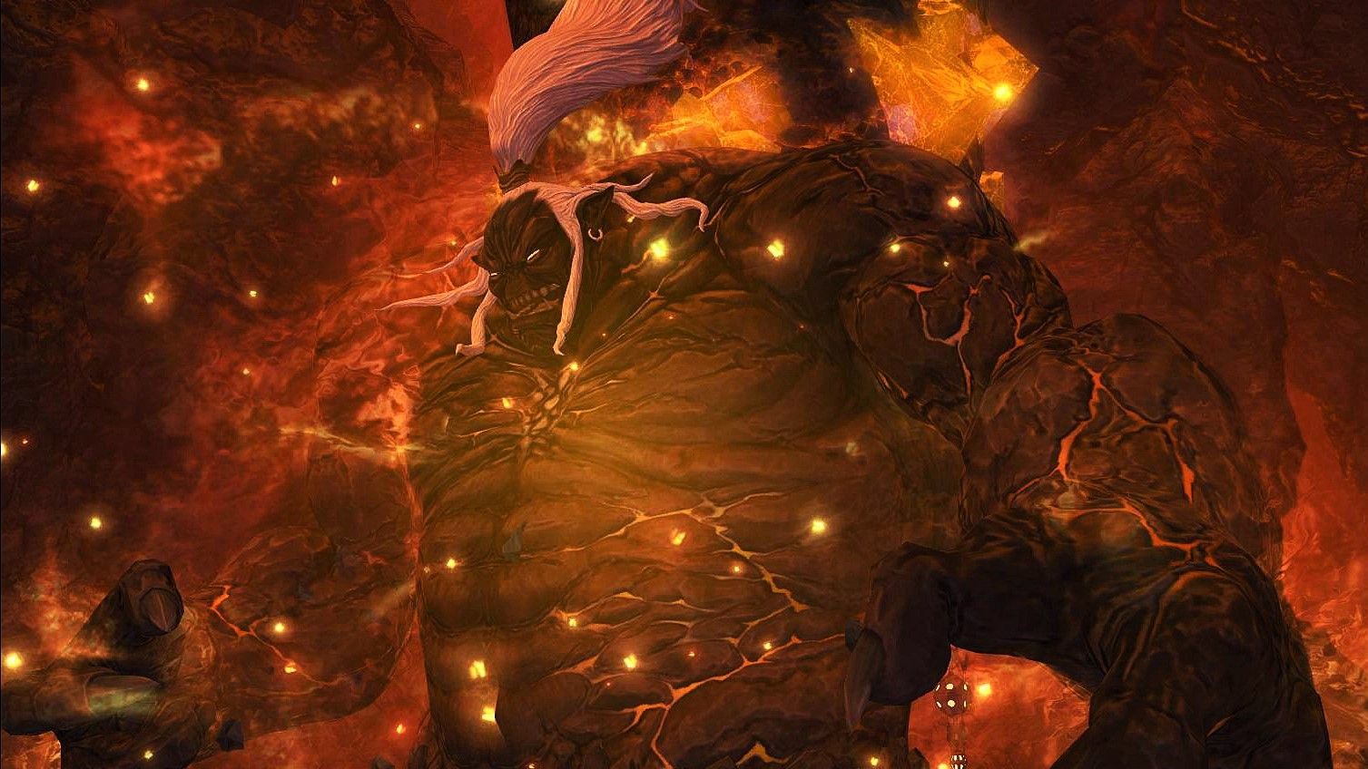 1507x848 FINAL FANTASY XIV Forum
