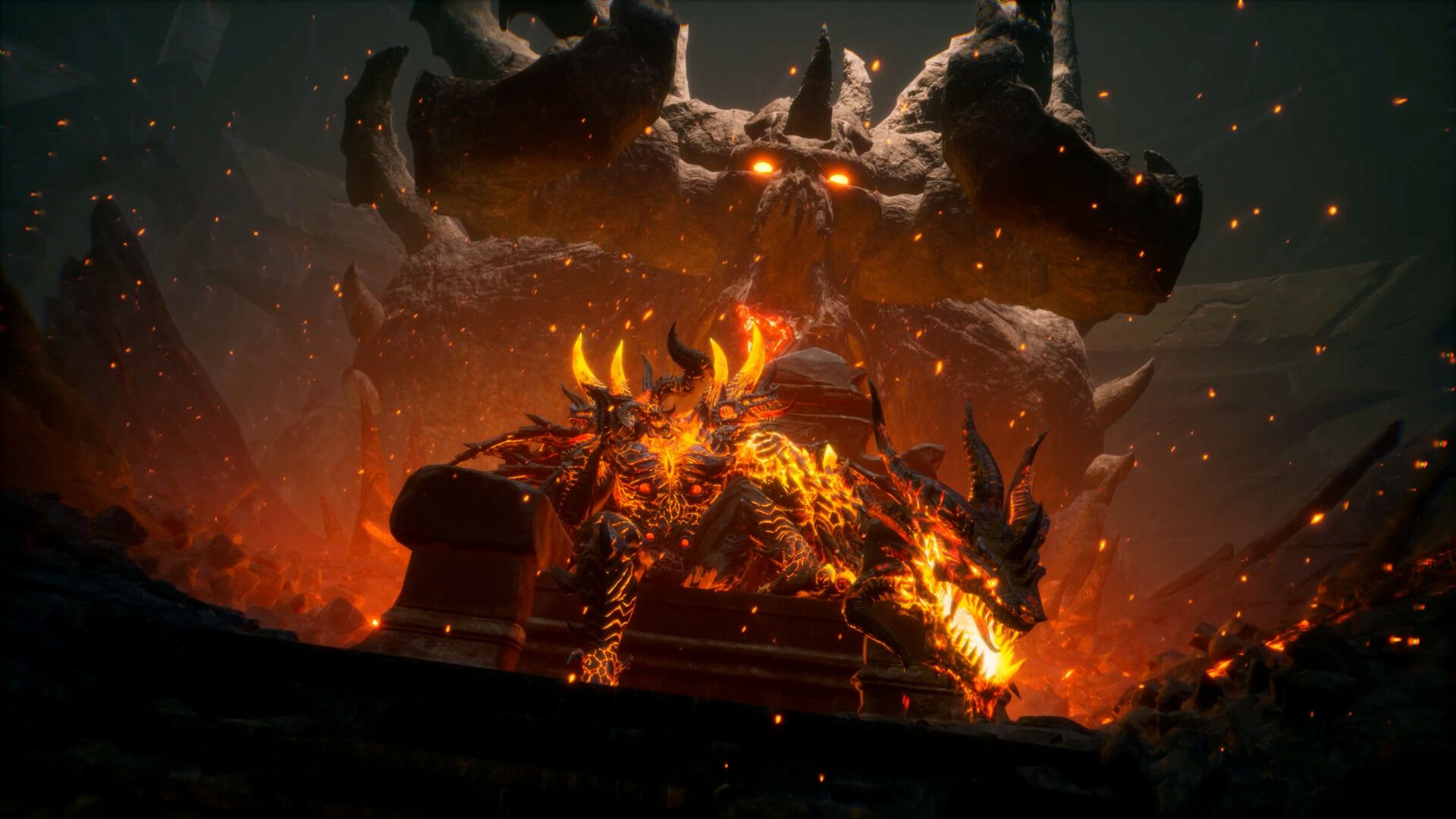 1920x1080 Buy cheap SERAPH : In the Darkness CD Key