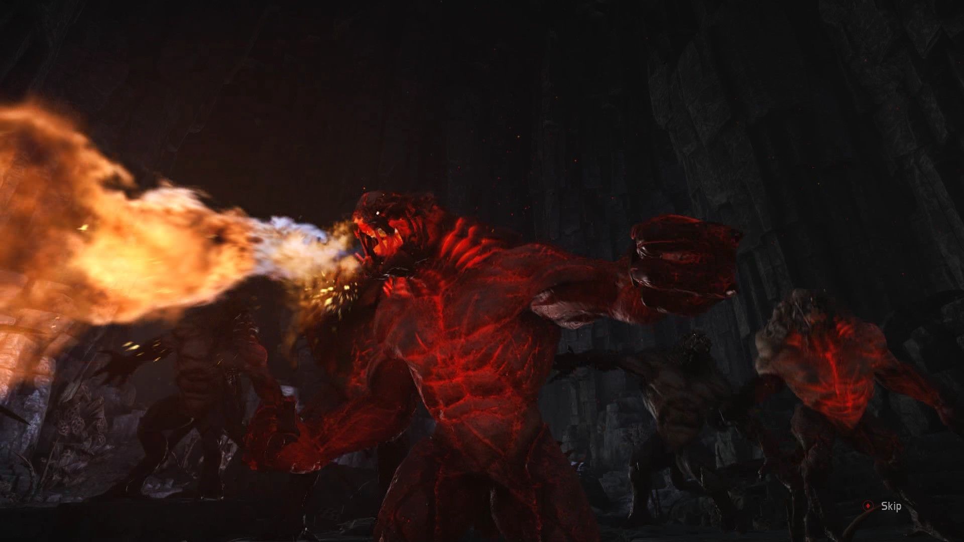 1920x1080 Evolve: Short Impressions