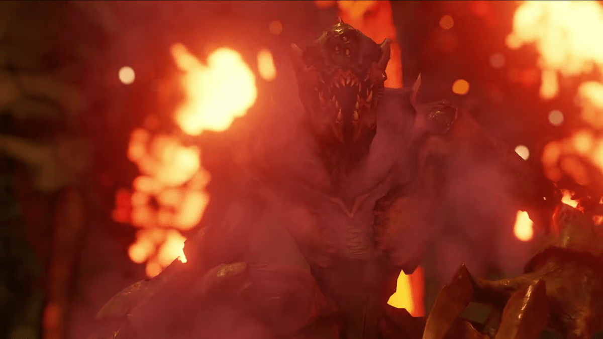 1200x675 Check Out These Concept Art Pieces For Doom