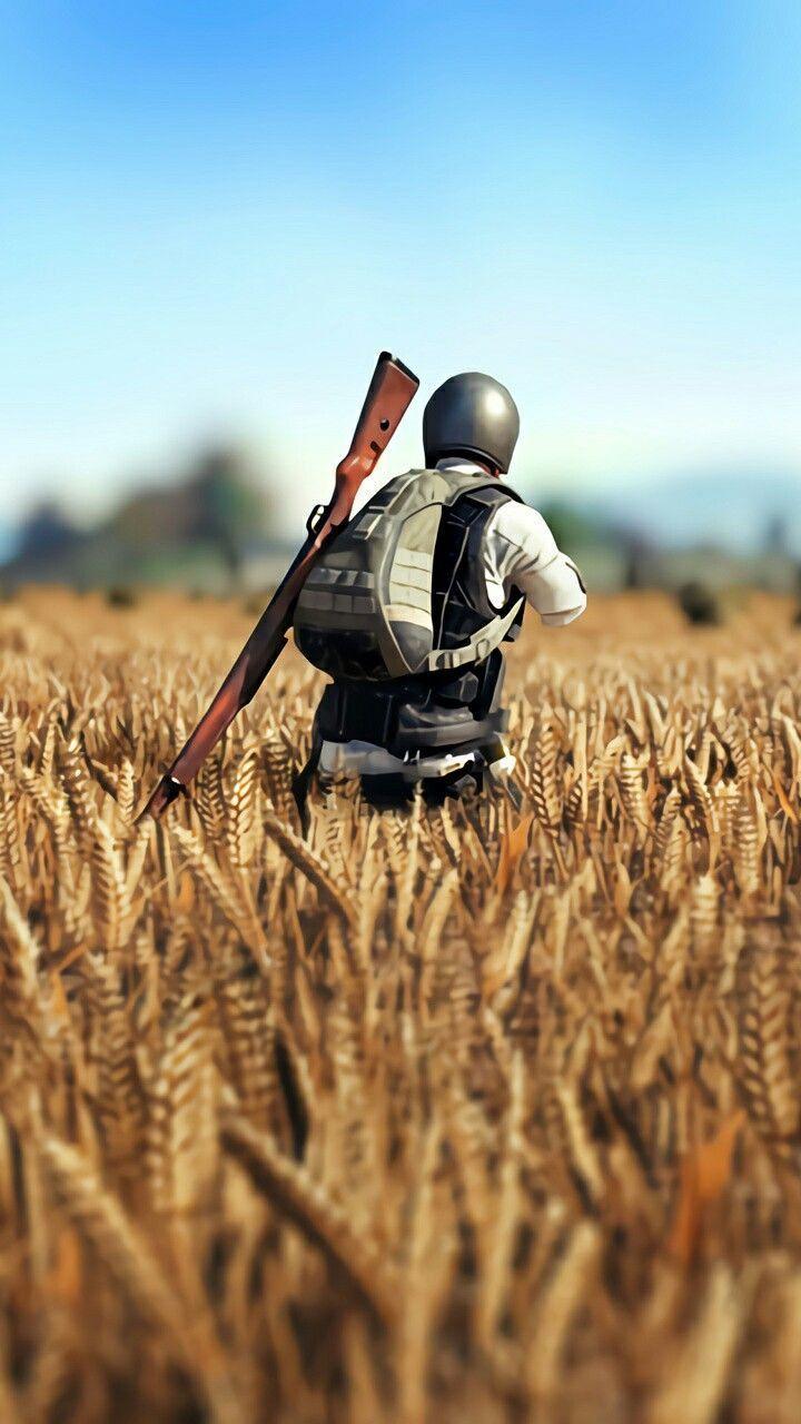 720x1280 Games Wallpaper Unknown's Battlegrounds (PUBG) 4K pastel