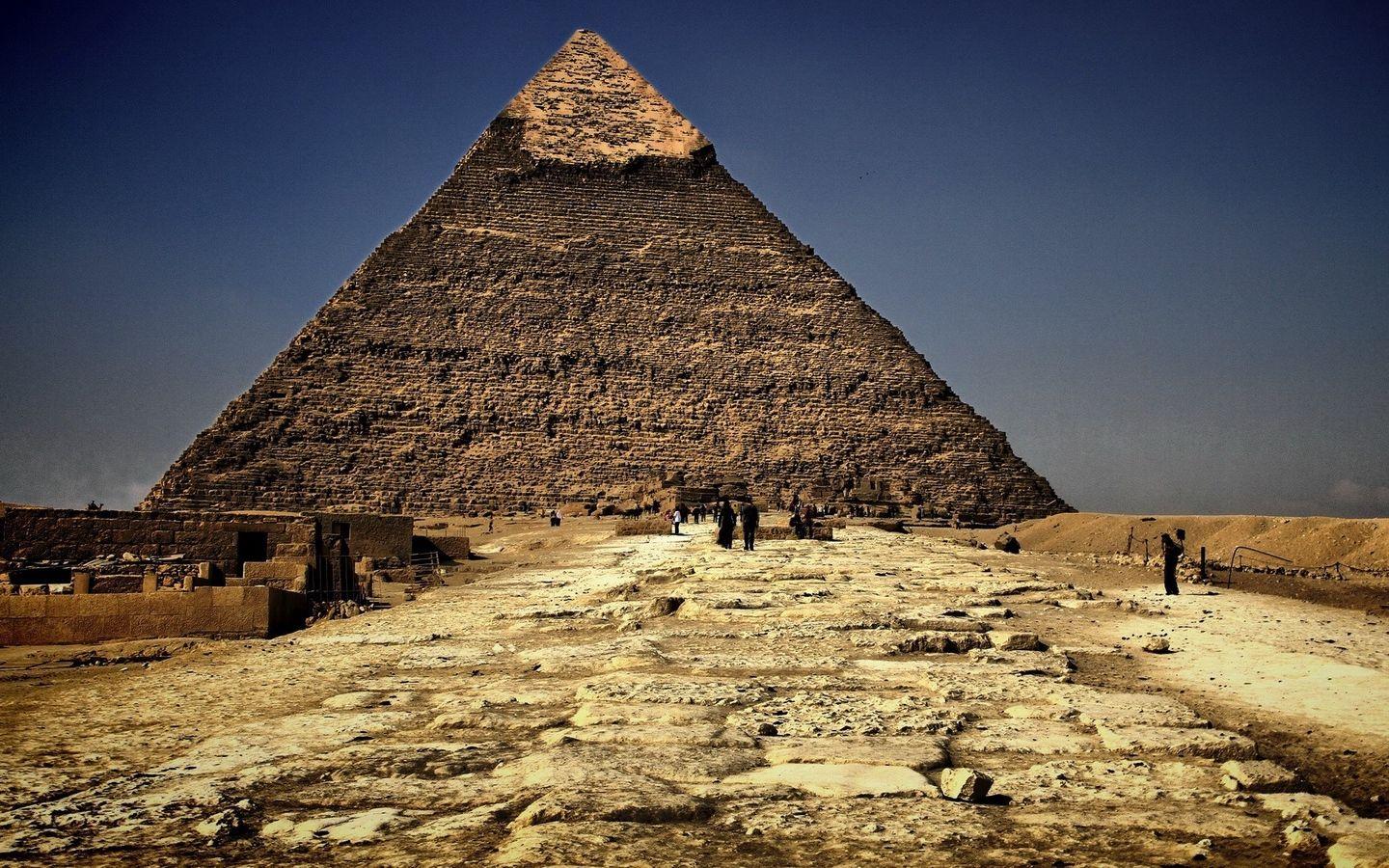 Egypt Pyramids Wallpapers - Top Free Egypt Pyramids Backgrounds ...