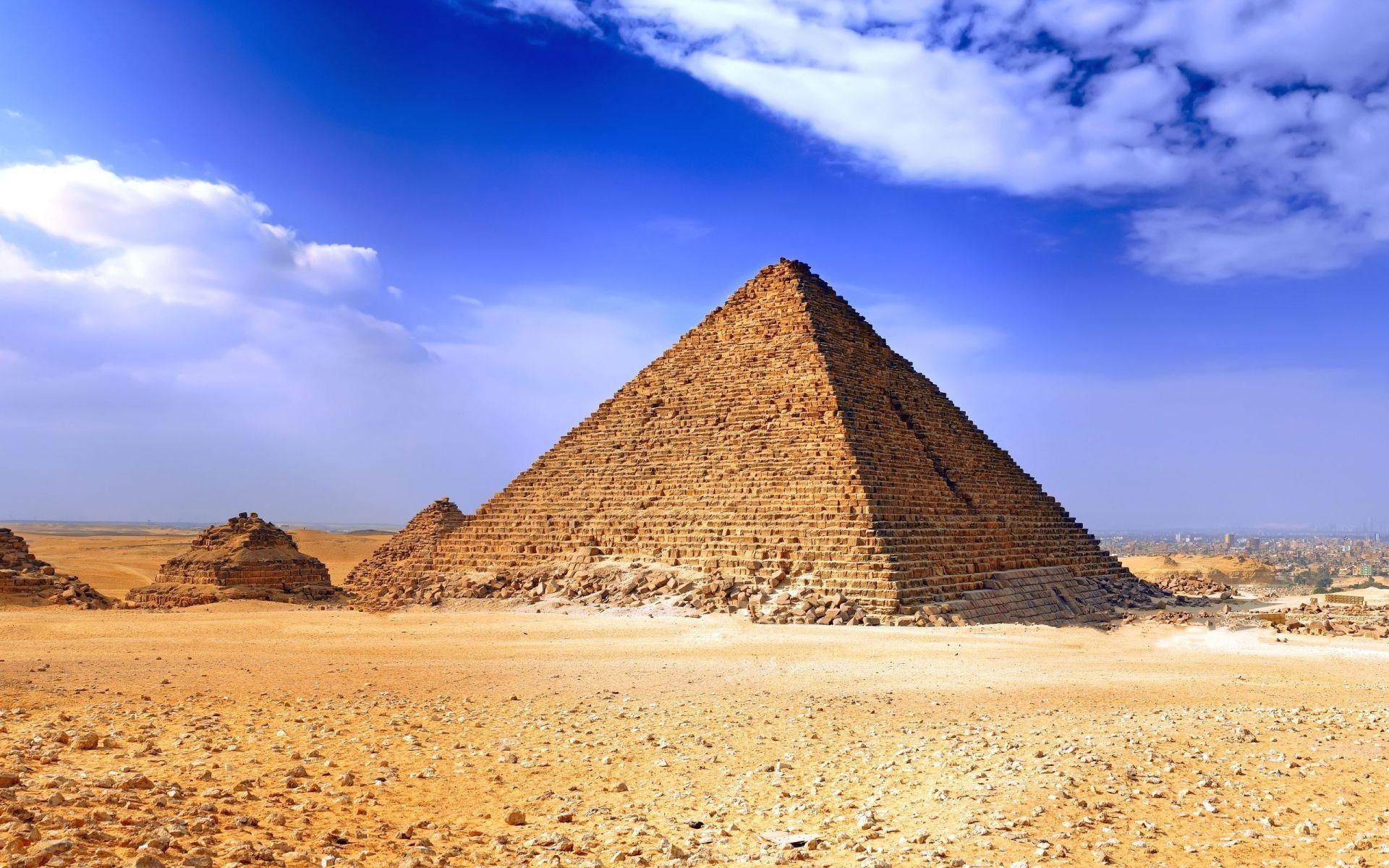 1920x1200 EGYPT PYRAMID. Android wallpaper for free