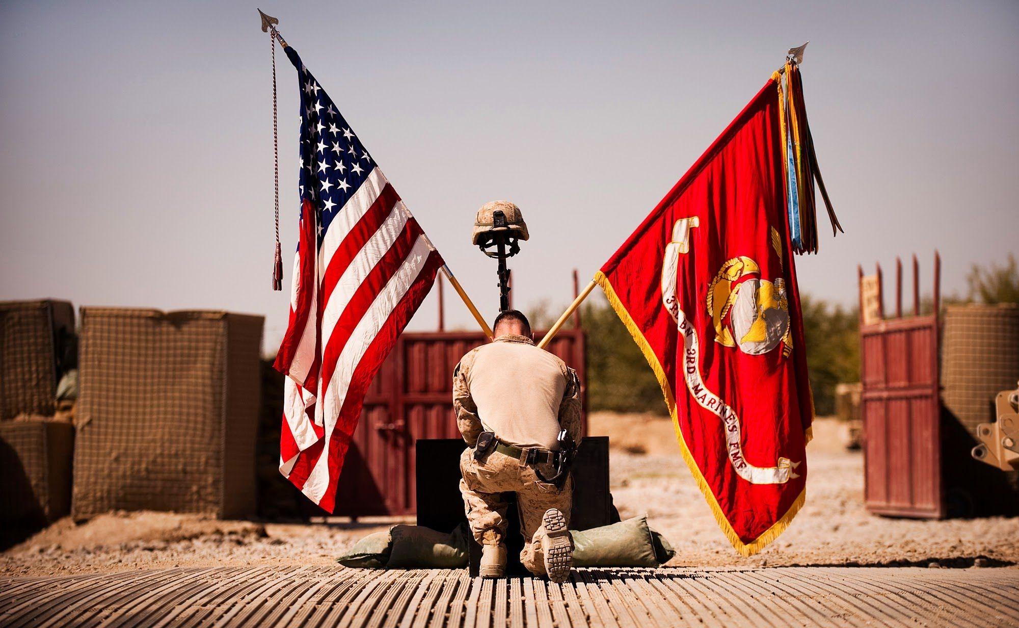 2000x1232 U.S marines corps