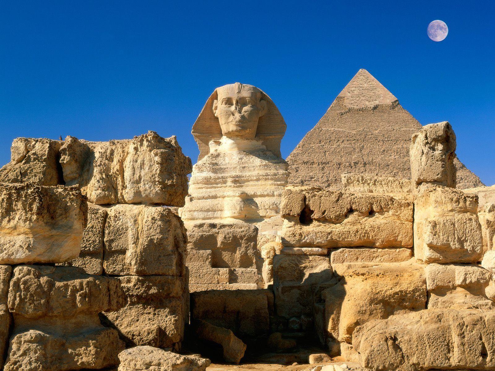 1600x1200 The great pyramid wallpaper egypt world wallpaper for free download