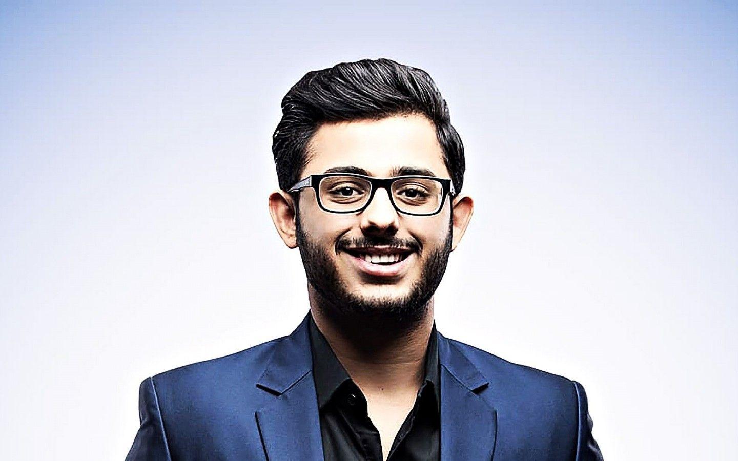 1440x900 CarryMinati HD Desktop Wallpaper 50878