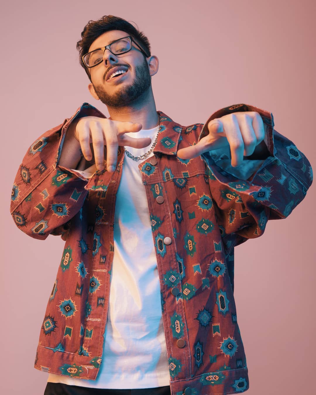 1080x1350 CarryMinati Photo : Picture, Latest Image, Stills Of