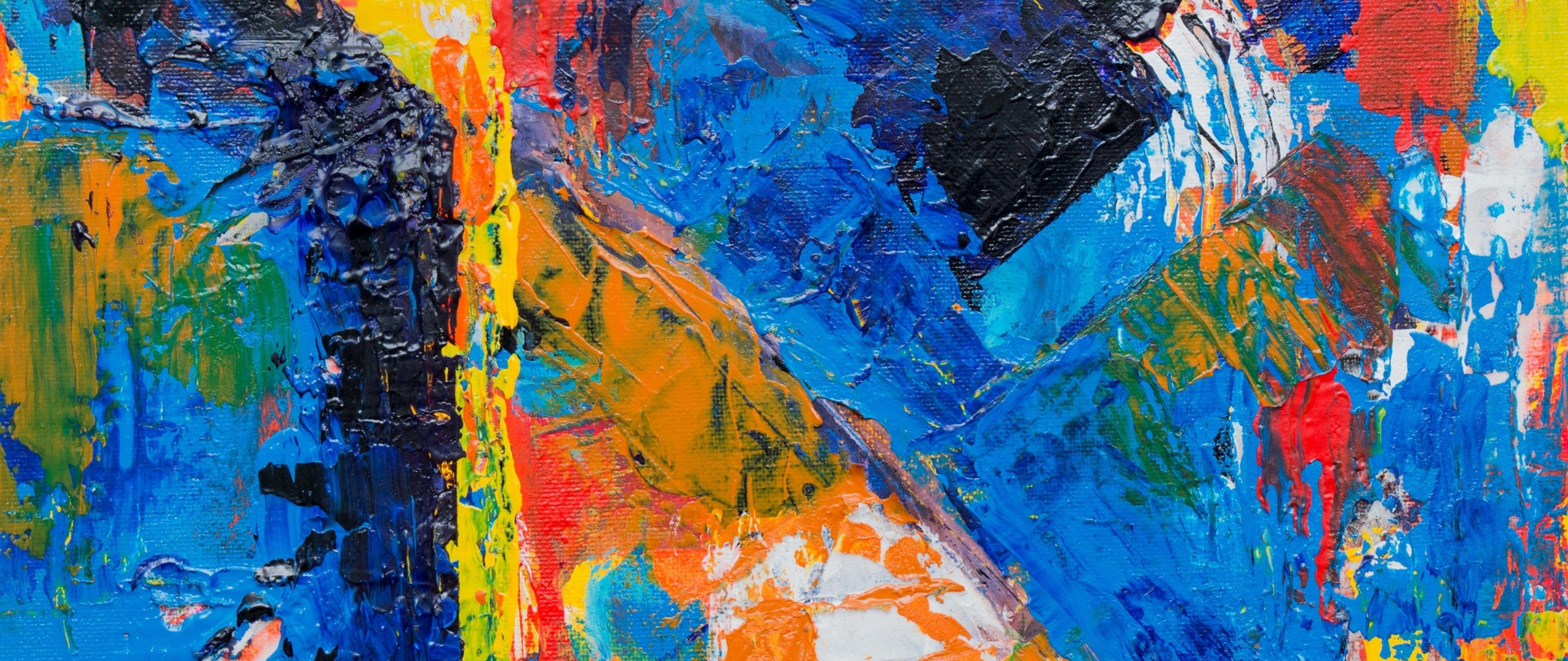 5120x2160 Acrylic stains HD Wallpaper 4K Ultra HD Wide TV Wallpaper .net