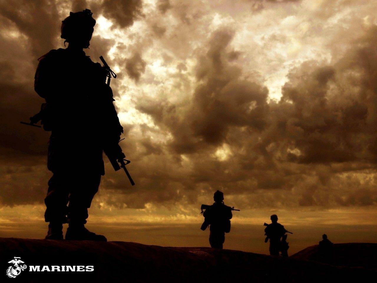 1280x960 entries in Military Wallpaper Desktop group
