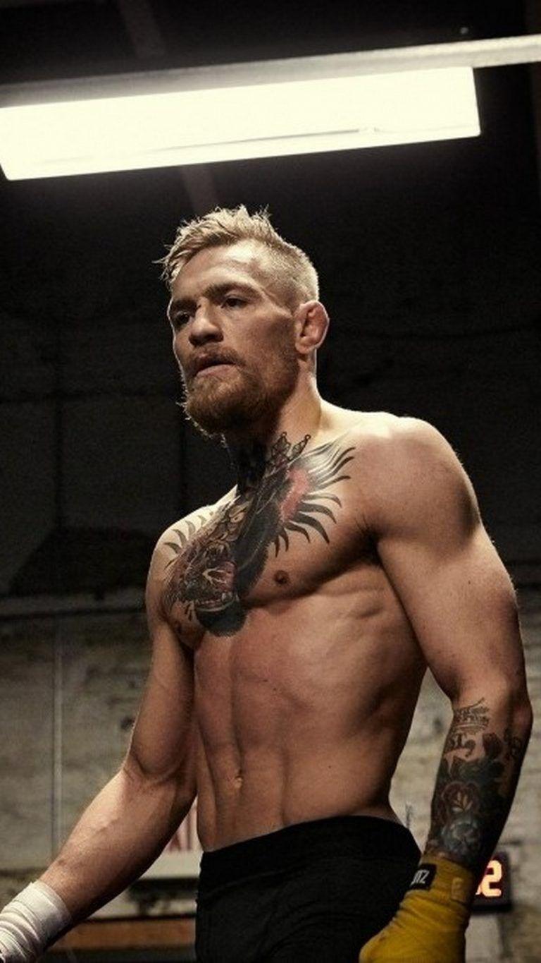 Hình nền điện thoại Conor McGregor Top Những Hình Ảnh Đẹp