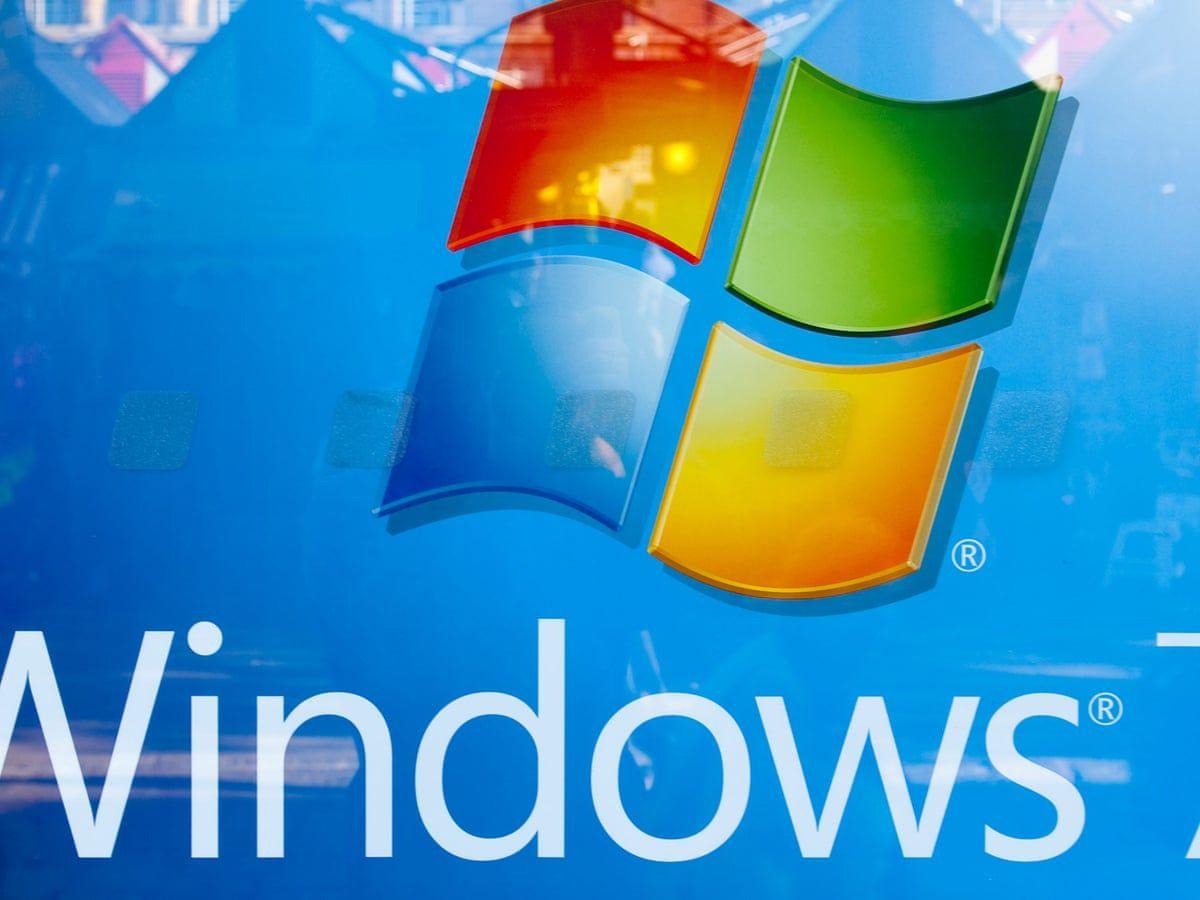 1200x900 How can I make Windows 10 look more like Windows 7?. Technology
