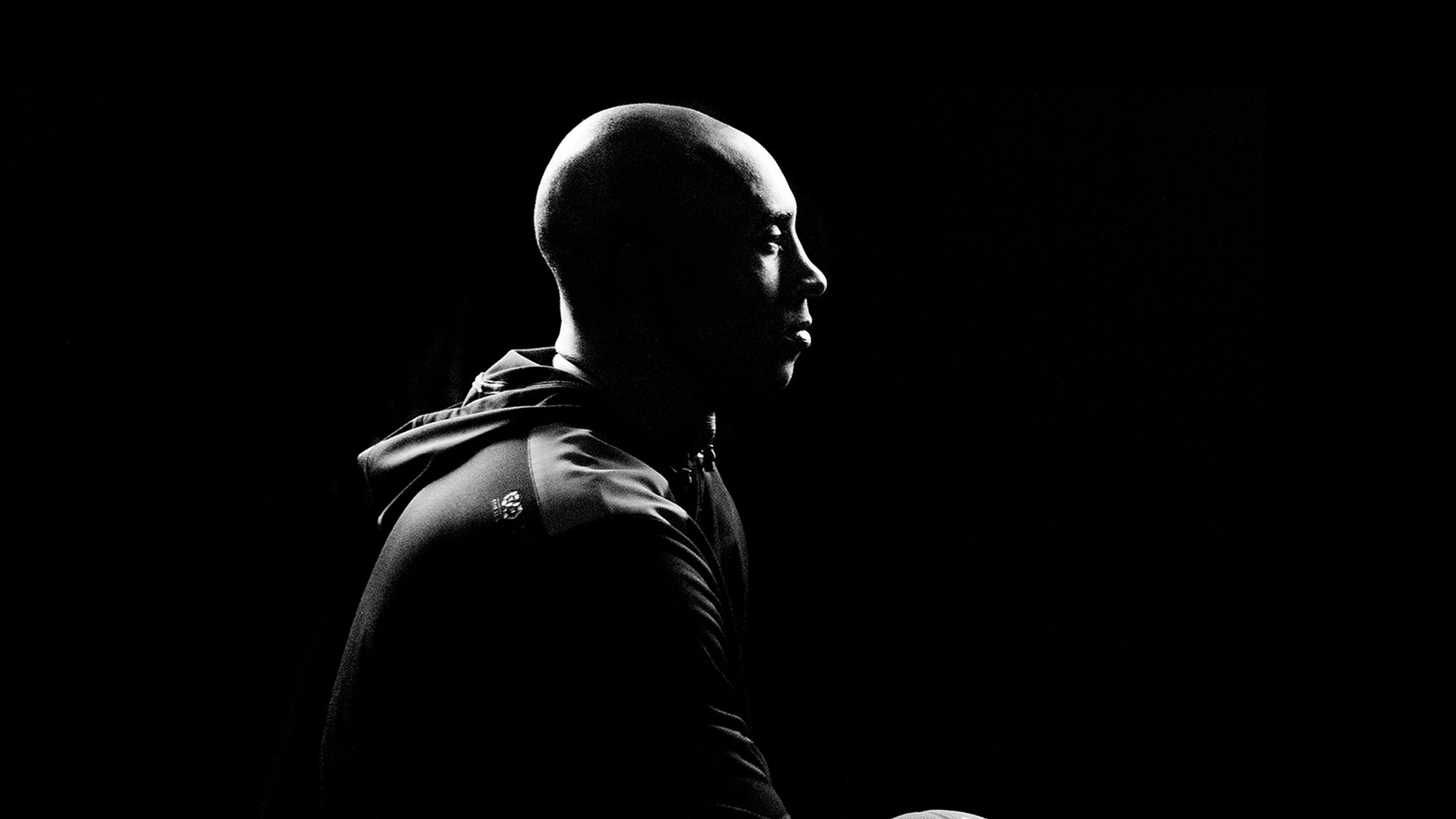 3840x2160 Kobe Bryant Nba Sports Basketball Dark