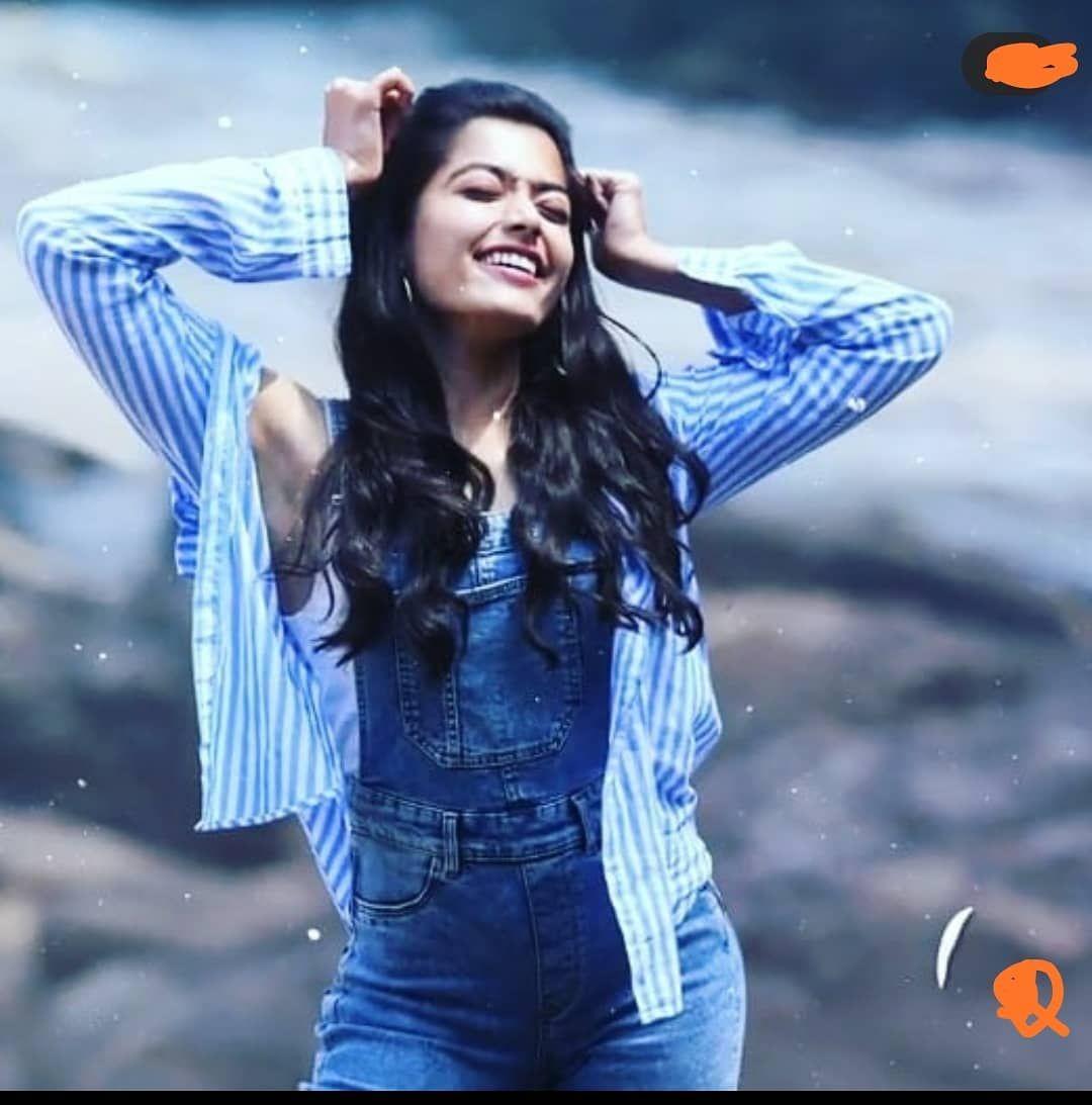 1080x1093 Likes, 6 Comments mandanna official