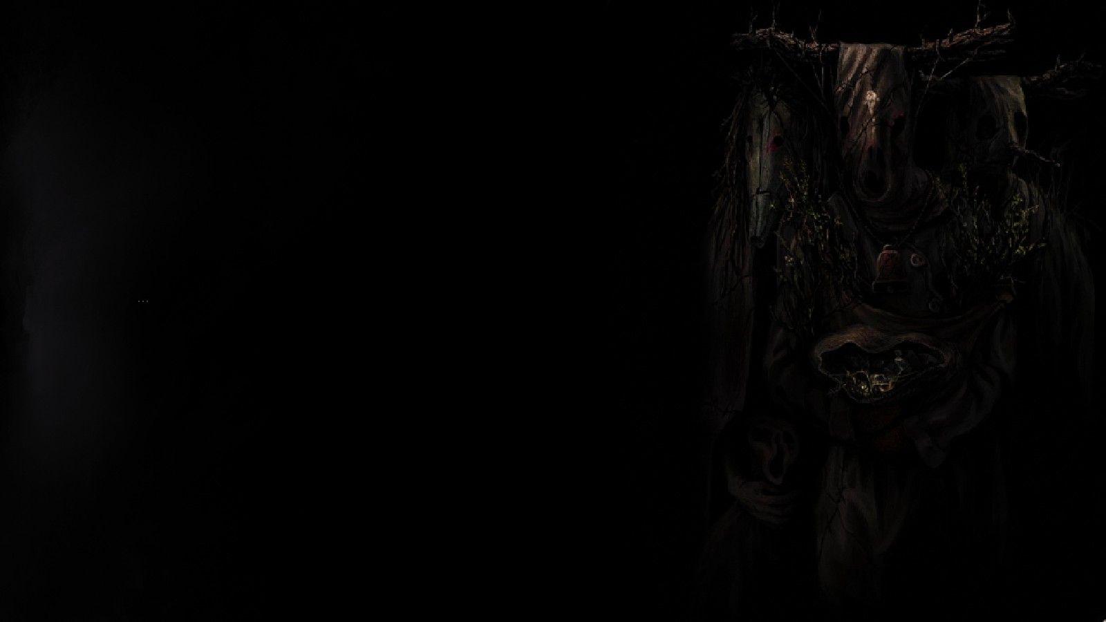 1600x900 Darkwood Screenshots and Wallpaper
