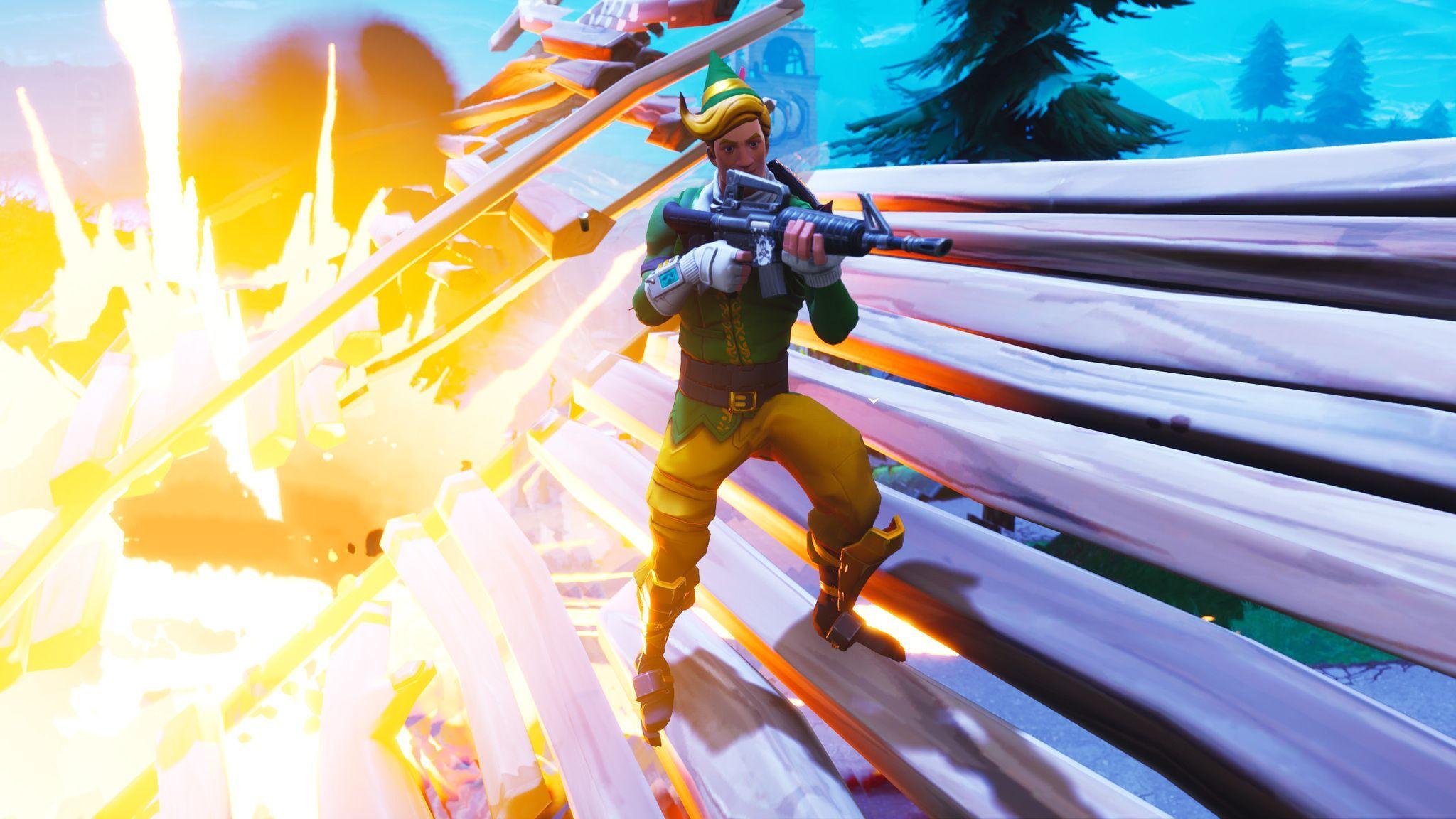 2048x1152 Fortnite 2048x1152 Bilder. Fortnite Cheat Aimbot Download