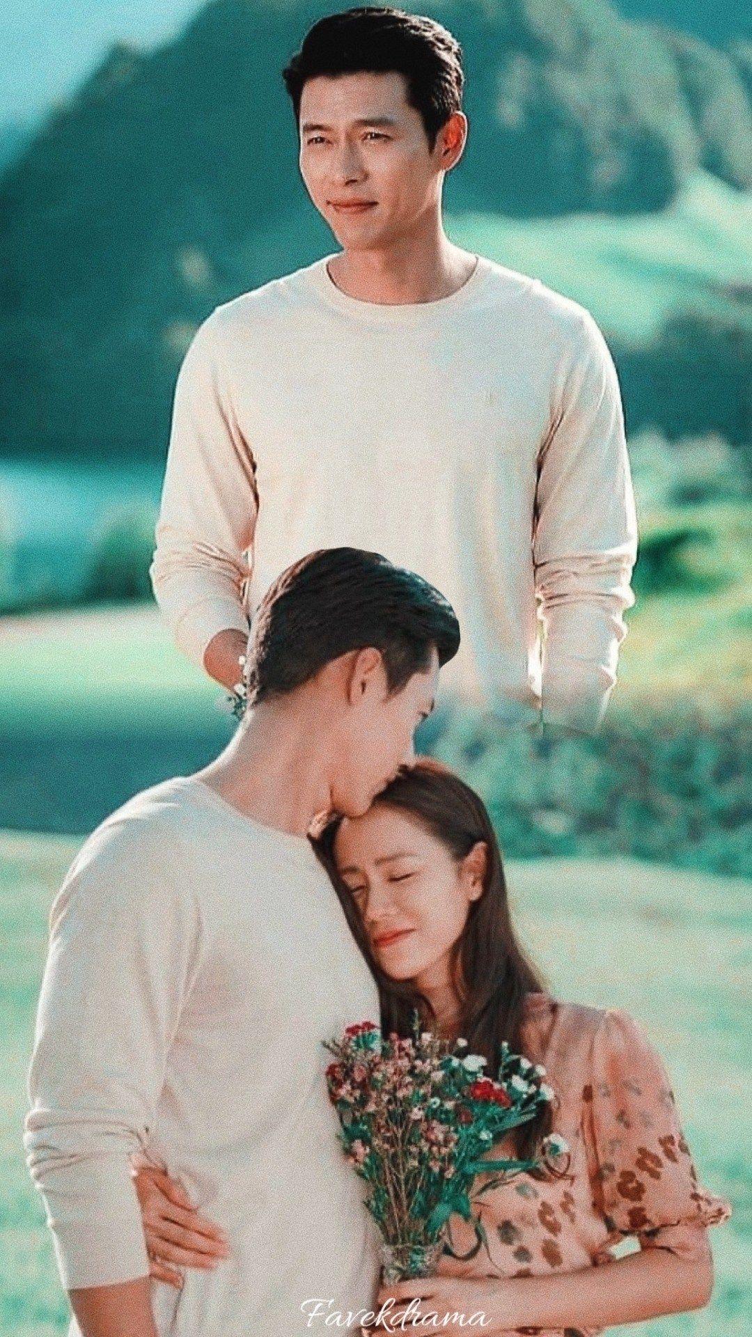 1080x1920 Kdrama Lockscreen Wallpaper