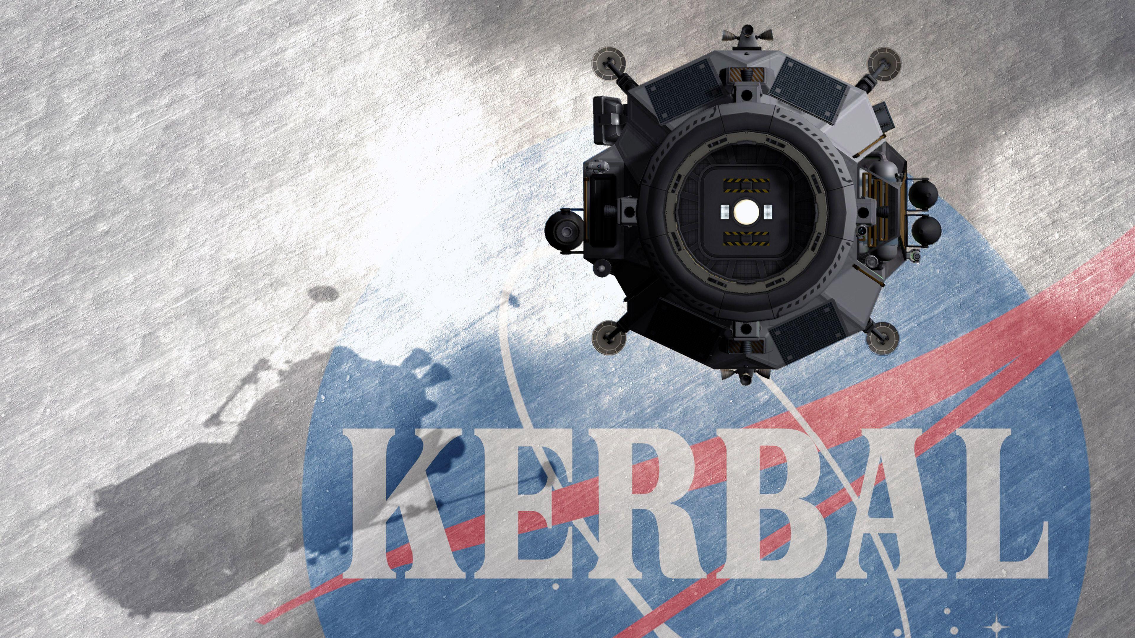 3840x2160 Brace for Landing' 4K Wallpaper